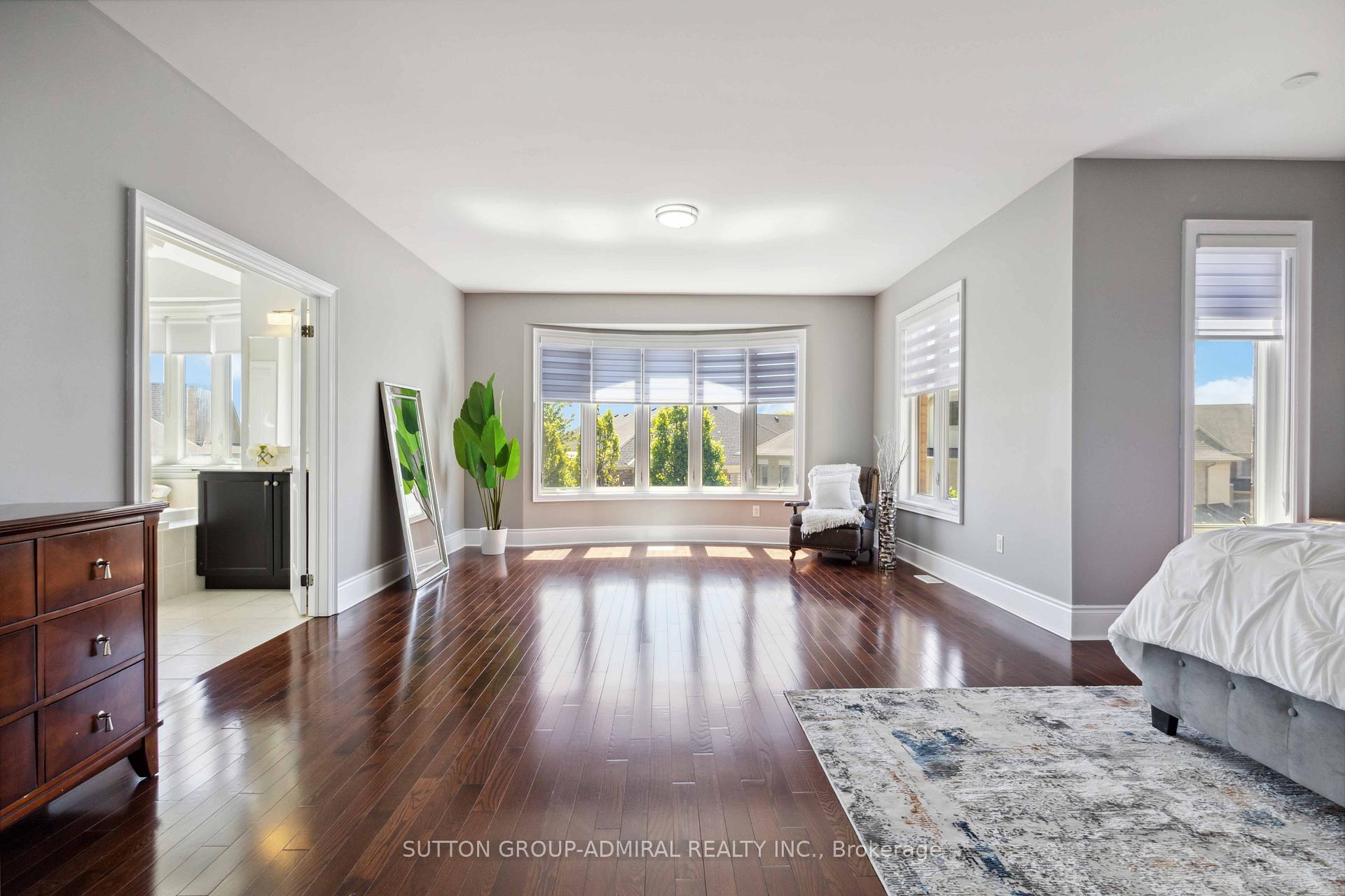 Photo 26 of 90 Giorgia Crescent, Vaughan, Rural Vaughan — HOMEH