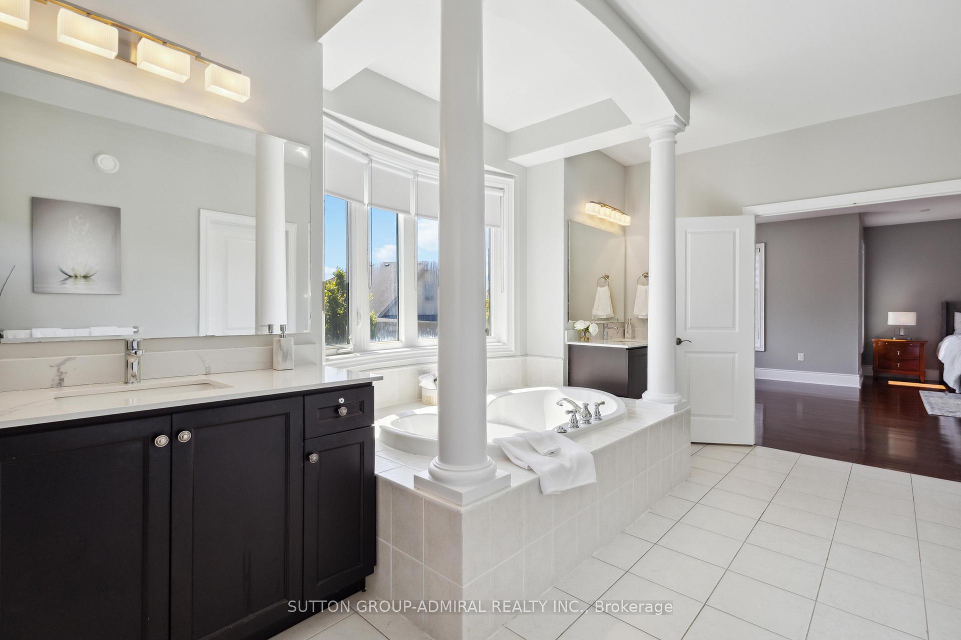 Photo 29 of 90 Giorgia Crescent, Vaughan, Rural Vaughan — HOMEH