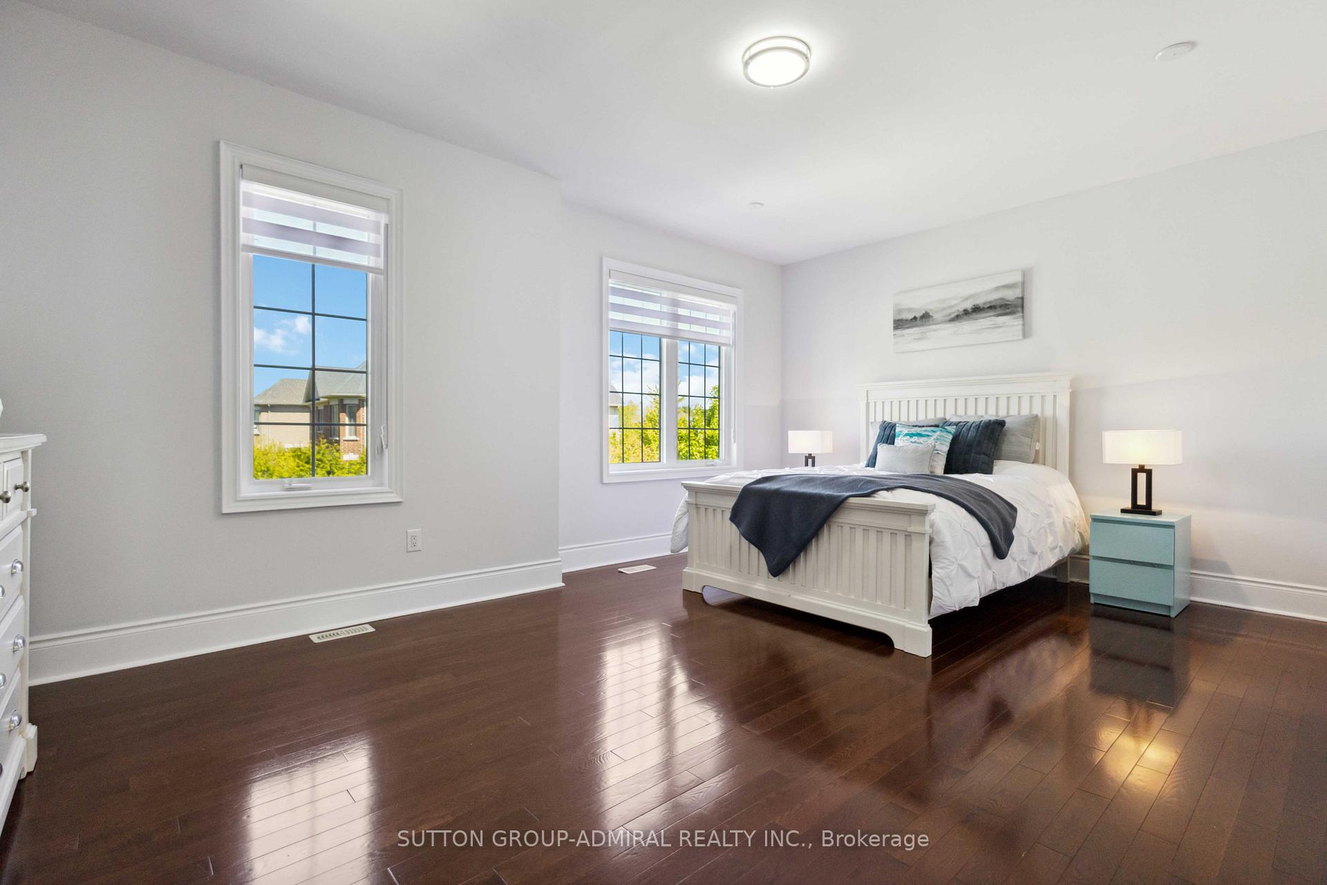 Photo 30 of 90 Giorgia Crescent, Vaughan, Rural Vaughan — HOMEH