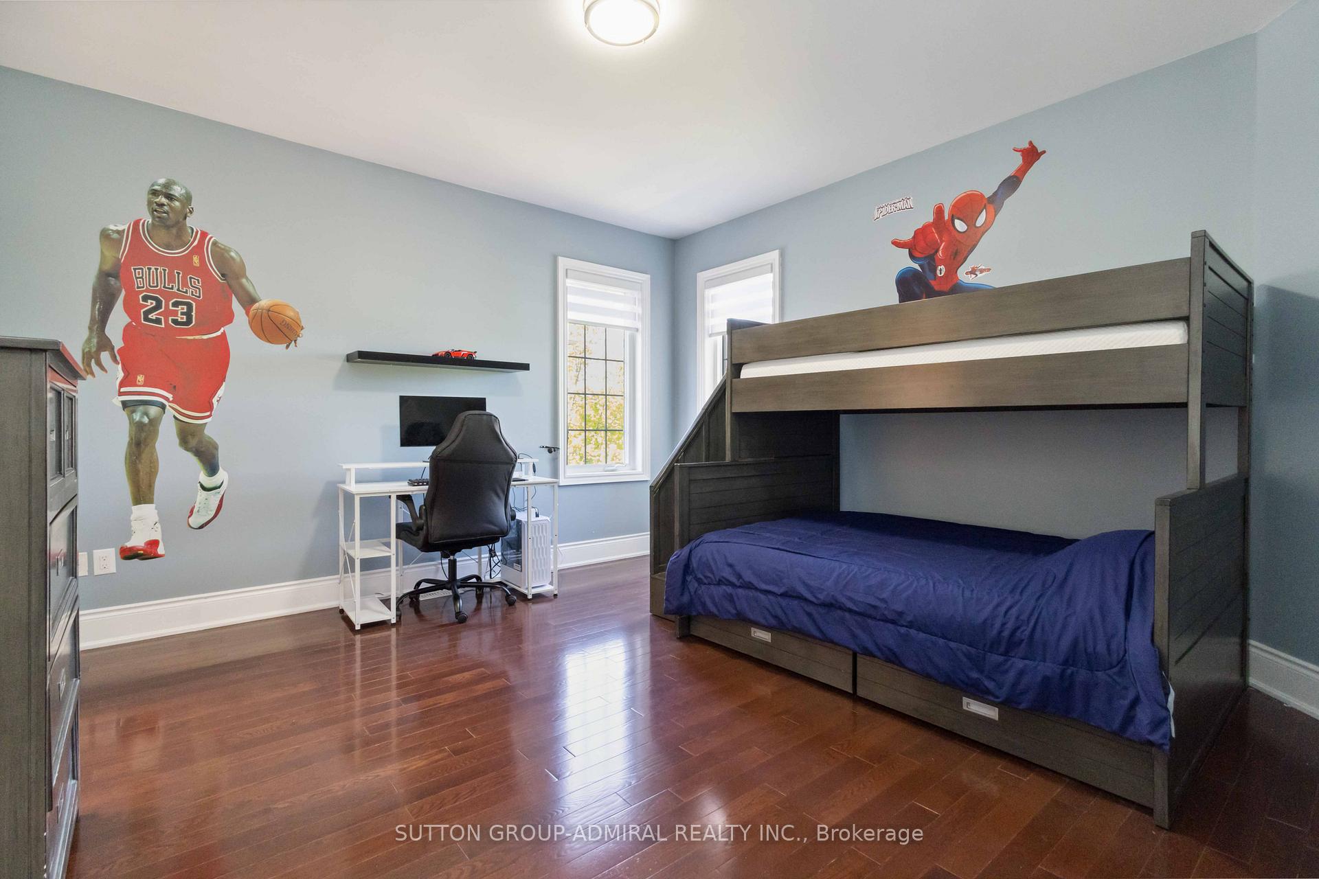 Photo 34 of 90 Giorgia Crescent, Vaughan, Rural Vaughan — HOMEH