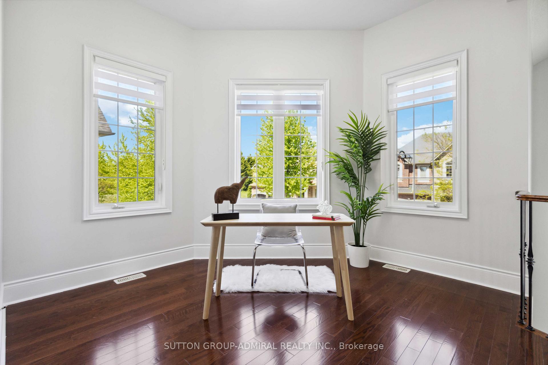 Photo 35 of 90 Giorgia Crescent, Vaughan, Rural Vaughan — HOMEH