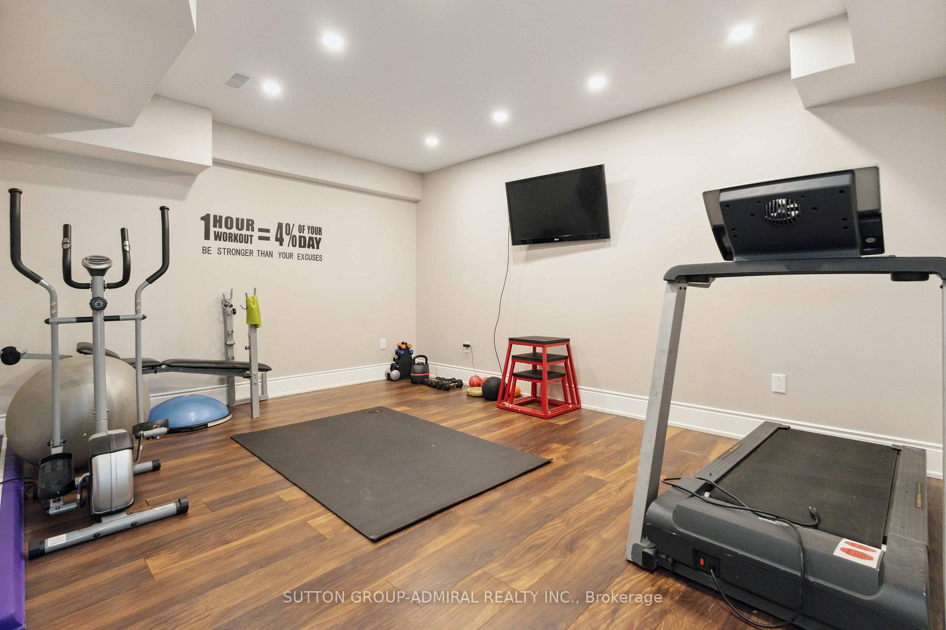 Photo 39 of 90 Giorgia Crescent, Vaughan, Rural Vaughan — HOMEH