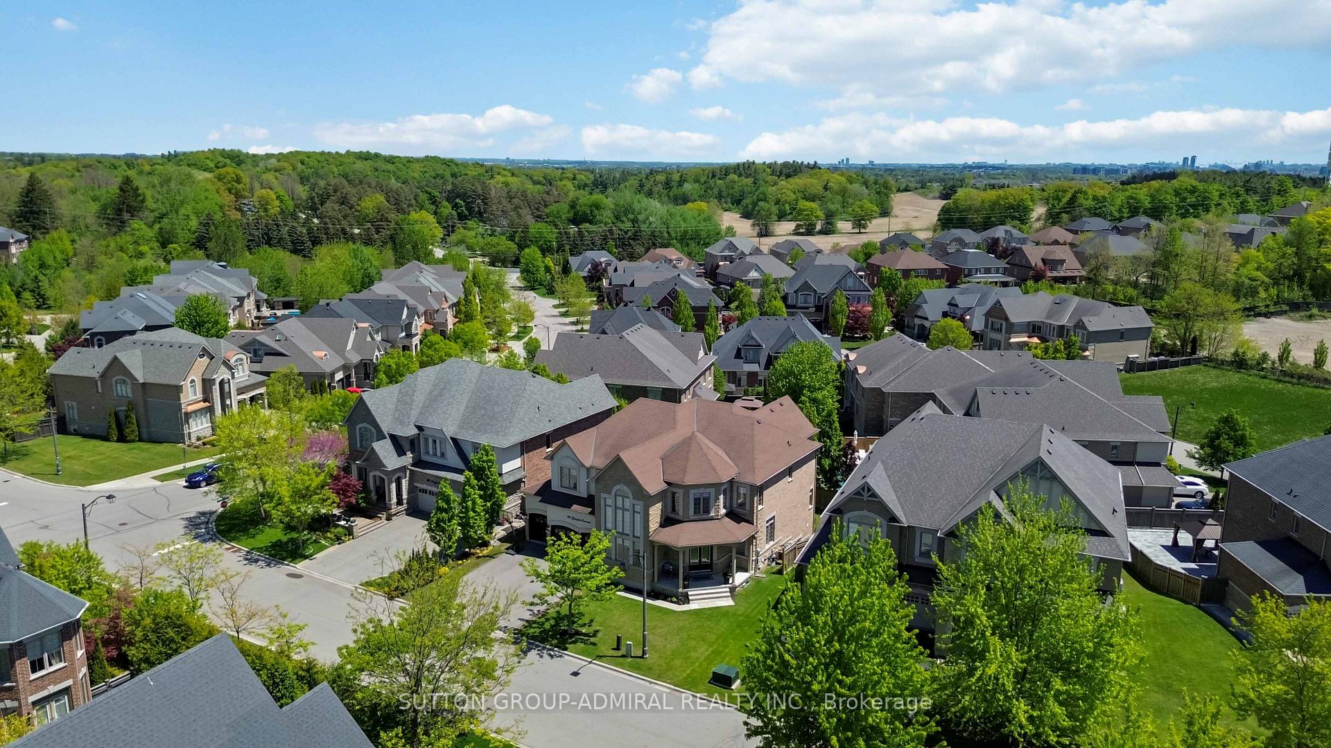 Photo 46 of 90 Giorgia Crescent, Vaughan, Rural Vaughan — HOMEH