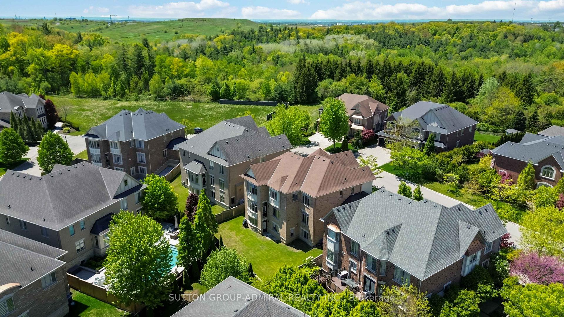 Photo 48 of 90 Giorgia Crescent, Vaughan, Rural Vaughan — HOMEH