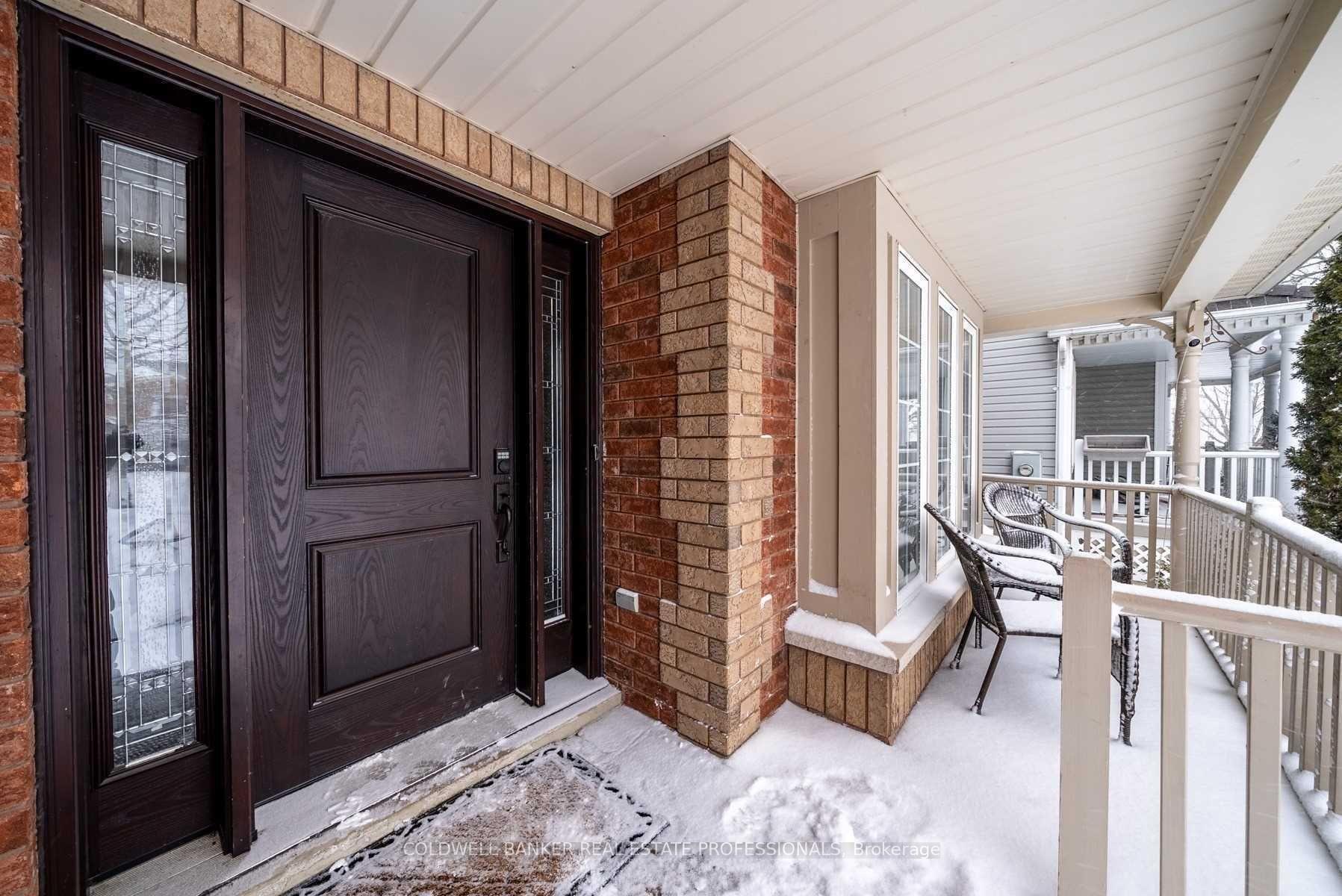 Photo 6 of 28 Apsley Crescent, Whitby, Brooklin — HOMEH