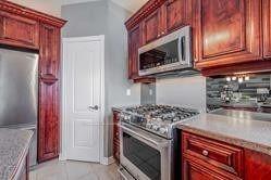 Photo 18 of 28 Apsley Crescent, Whitby, Brooklin — HOMEH