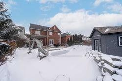 Photo 35 of 28 Apsley Crescent, Whitby, Brooklin — HOMEH