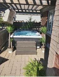 Photo 37 of 28 Apsley Crescent, Whitby, Brooklin — HOMEH