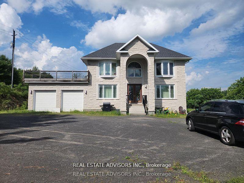 Front of 6 Oliver Road