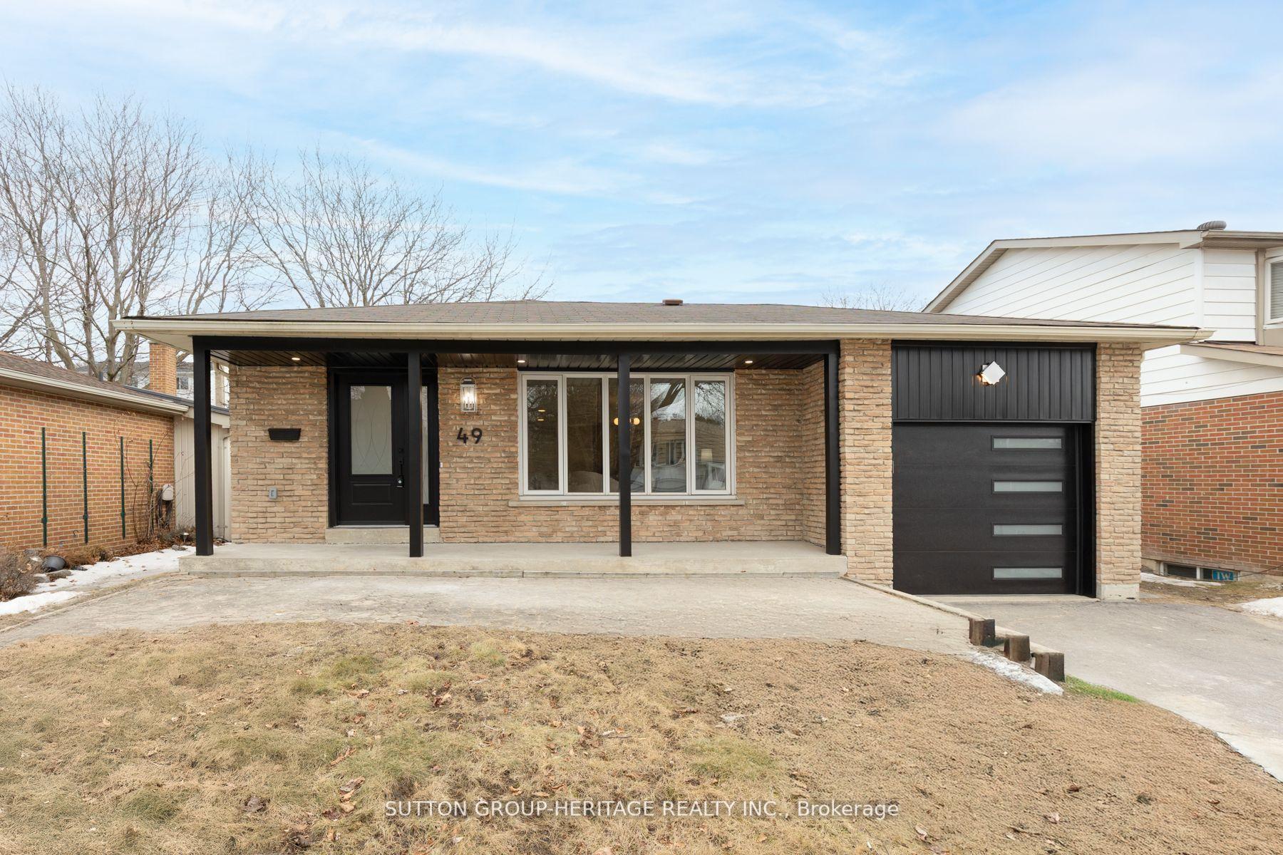 Photo 2 of 49 Calais Street, Whitby, Lynde Creek — HOMEH