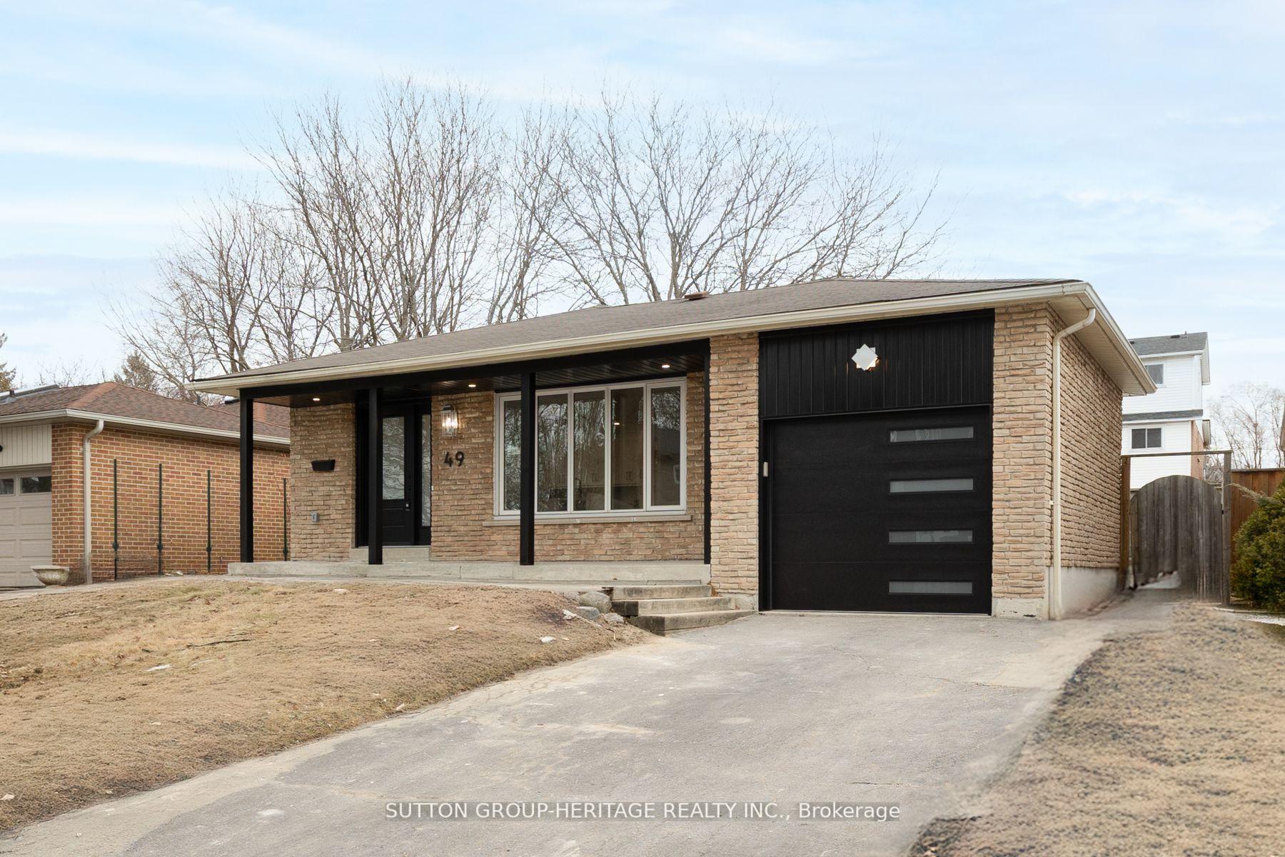 Photo 3 of 49 Calais Street, Whitby, Lynde Creek — HOMEH
