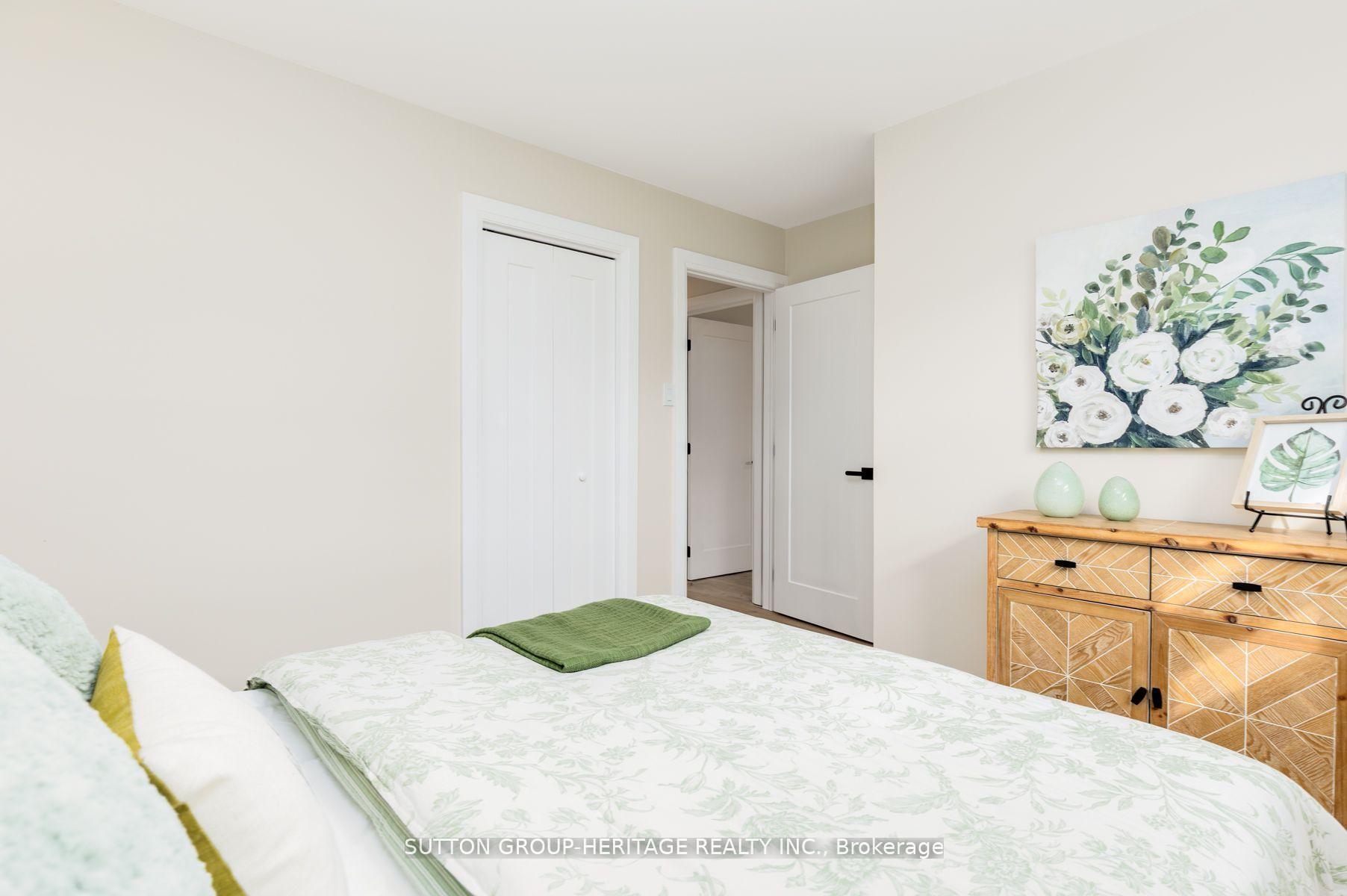 Photo 22 of 49 Calais Street, Whitby, Lynde Creek — HOMEH