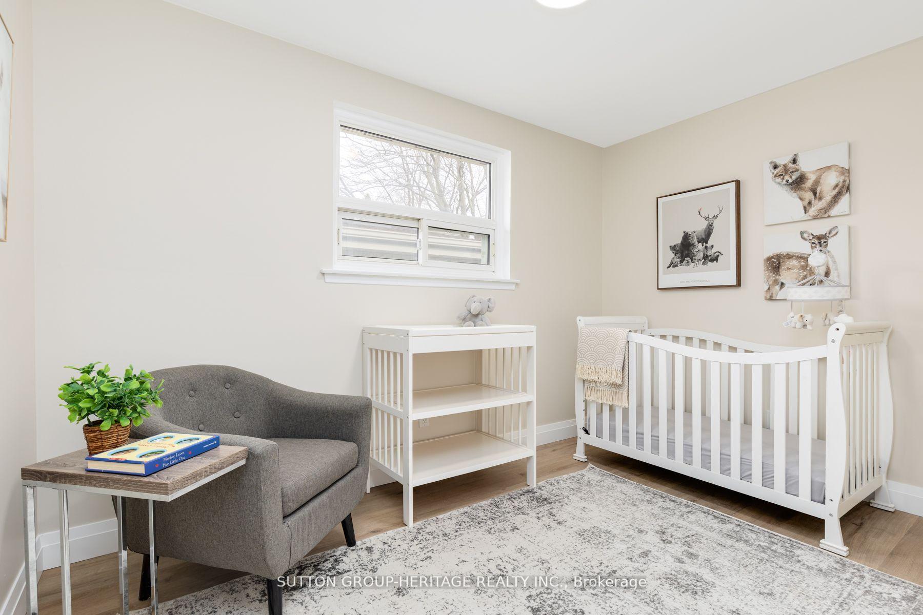 Photo 23 of 49 Calais Street, Whitby, Lynde Creek — HOMEH