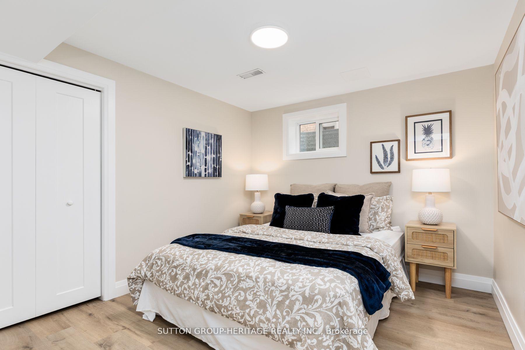 Photo 32 of 49 Calais Street, Whitby, Lynde Creek — HOMEH