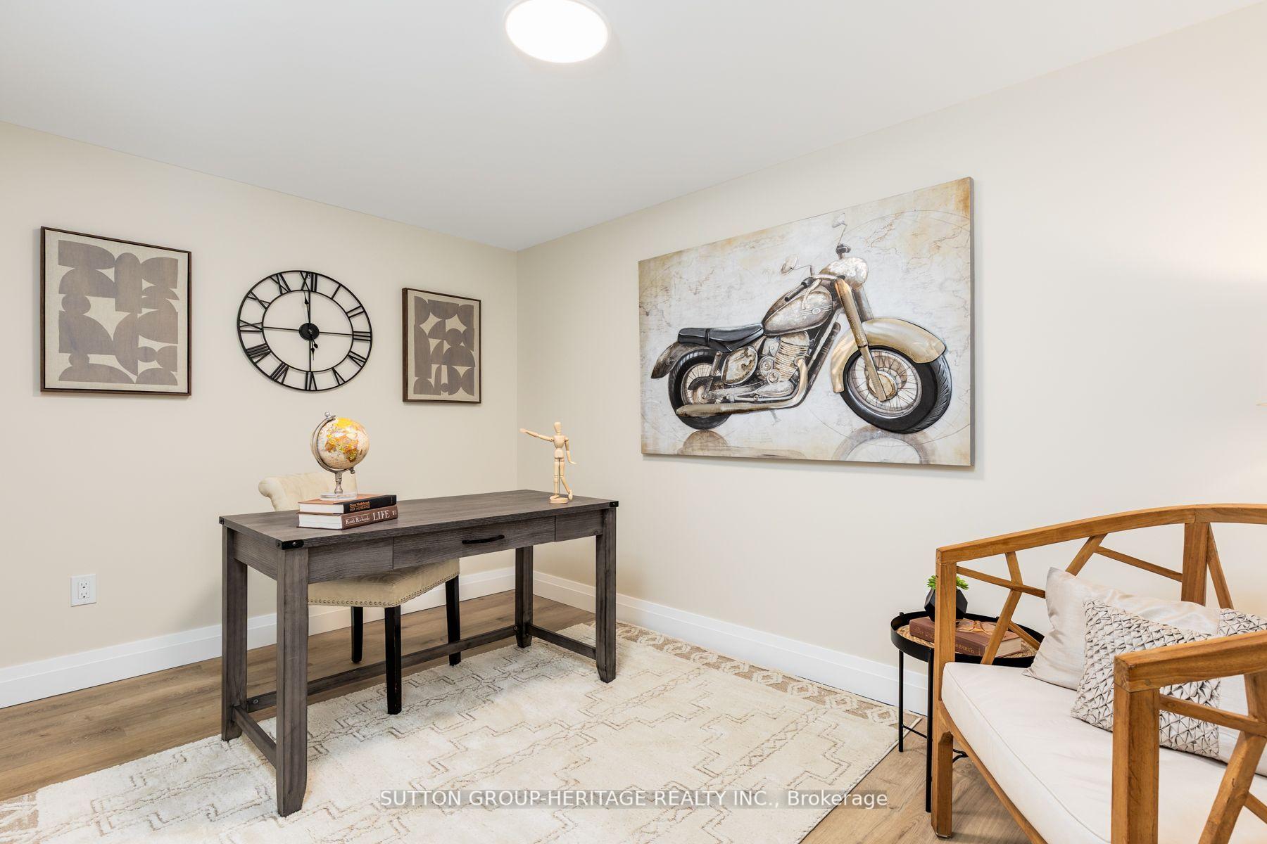 Photo 36 of 49 Calais Street, Whitby, Lynde Creek — HOMEH