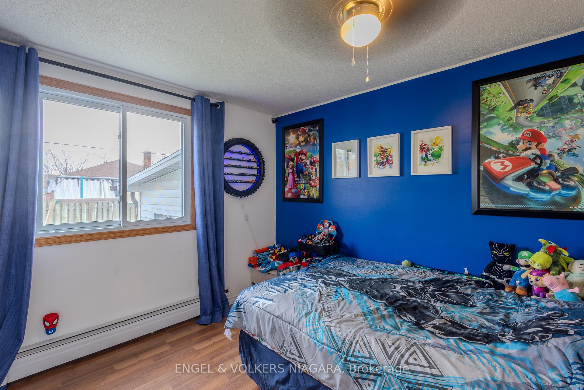 Photo 11 of 38 Lyons Avenue, Welland, Lincoln/Crowland — HOMEH