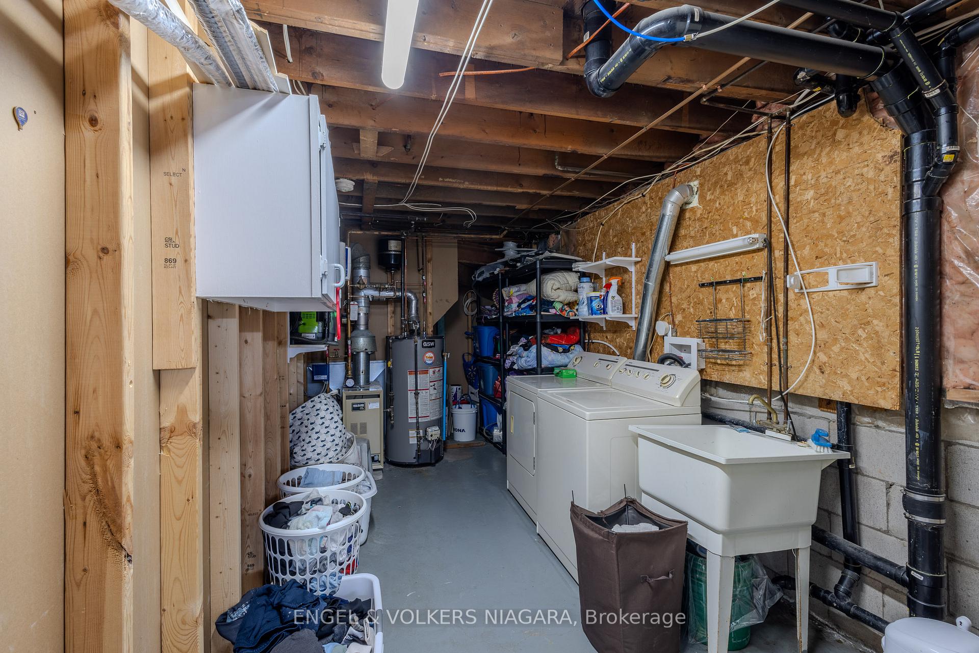 Photo 21 of 38 Lyons Avenue, Welland, Lincoln/Crowland — HOMEH