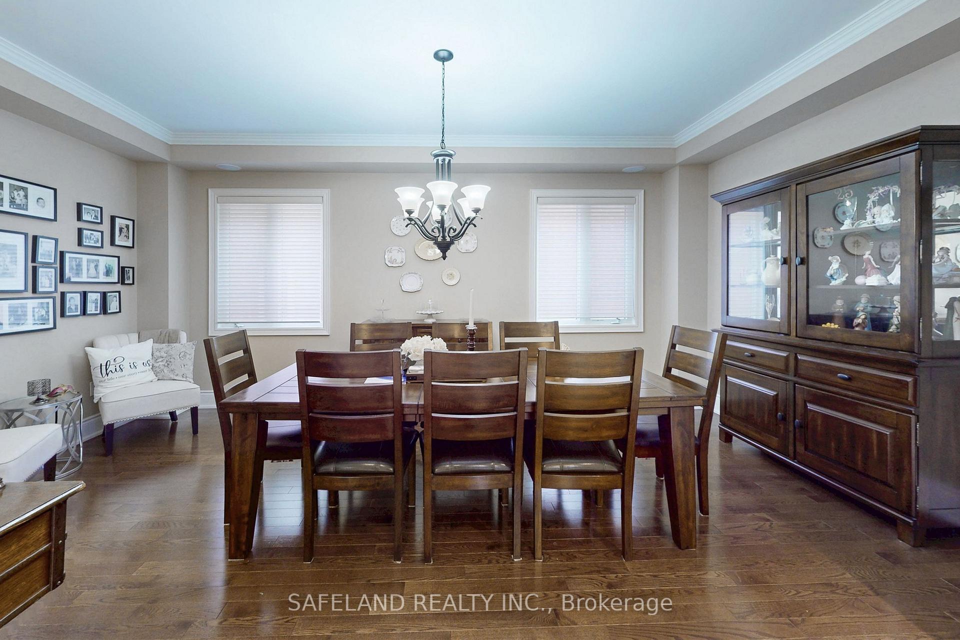 Photo 7 of 29 Riverhill Drive, Vaughan, Patterson — HOMEH