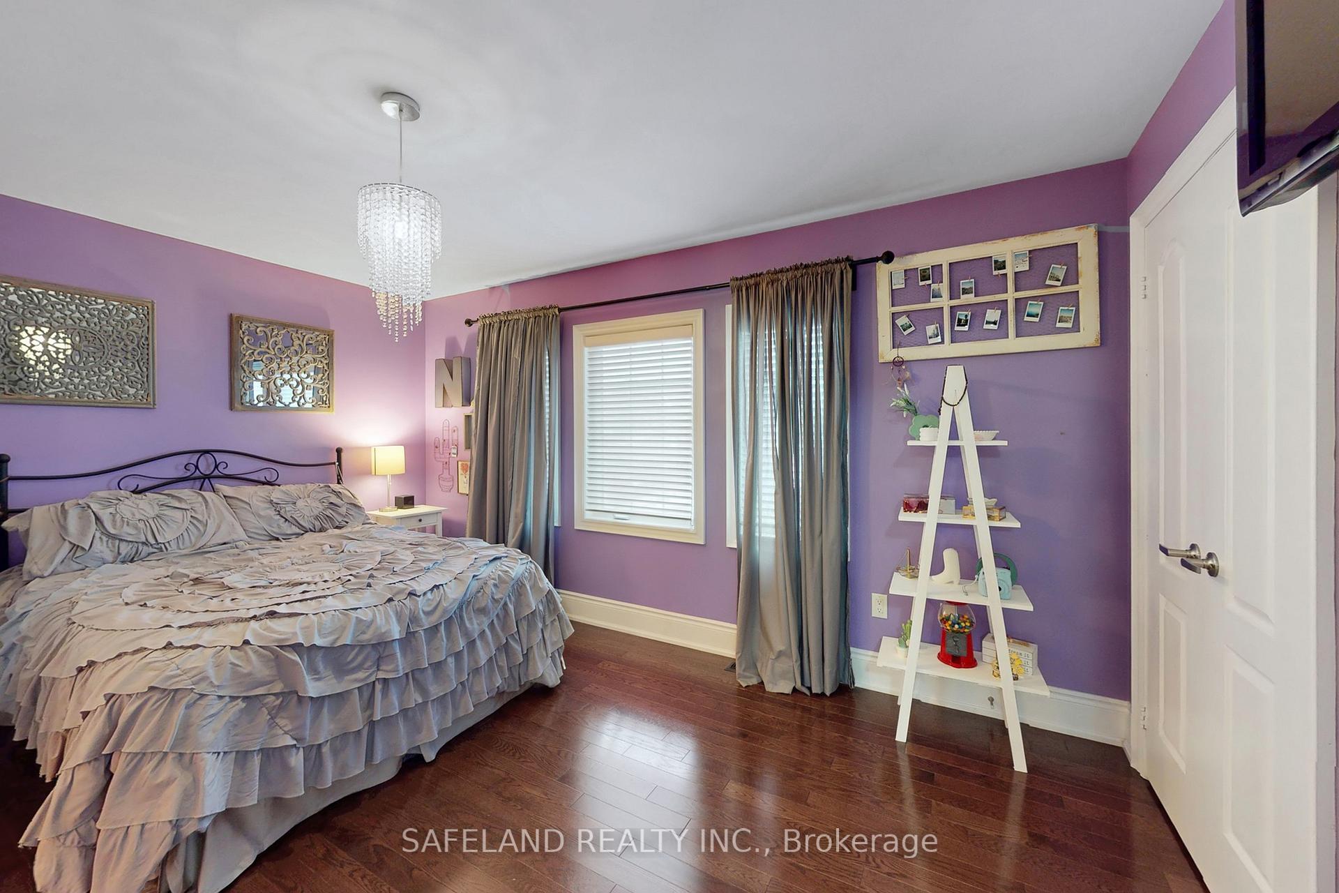 Photo 29 of 29 Riverhill Drive, Vaughan, Patterson — HOMEH