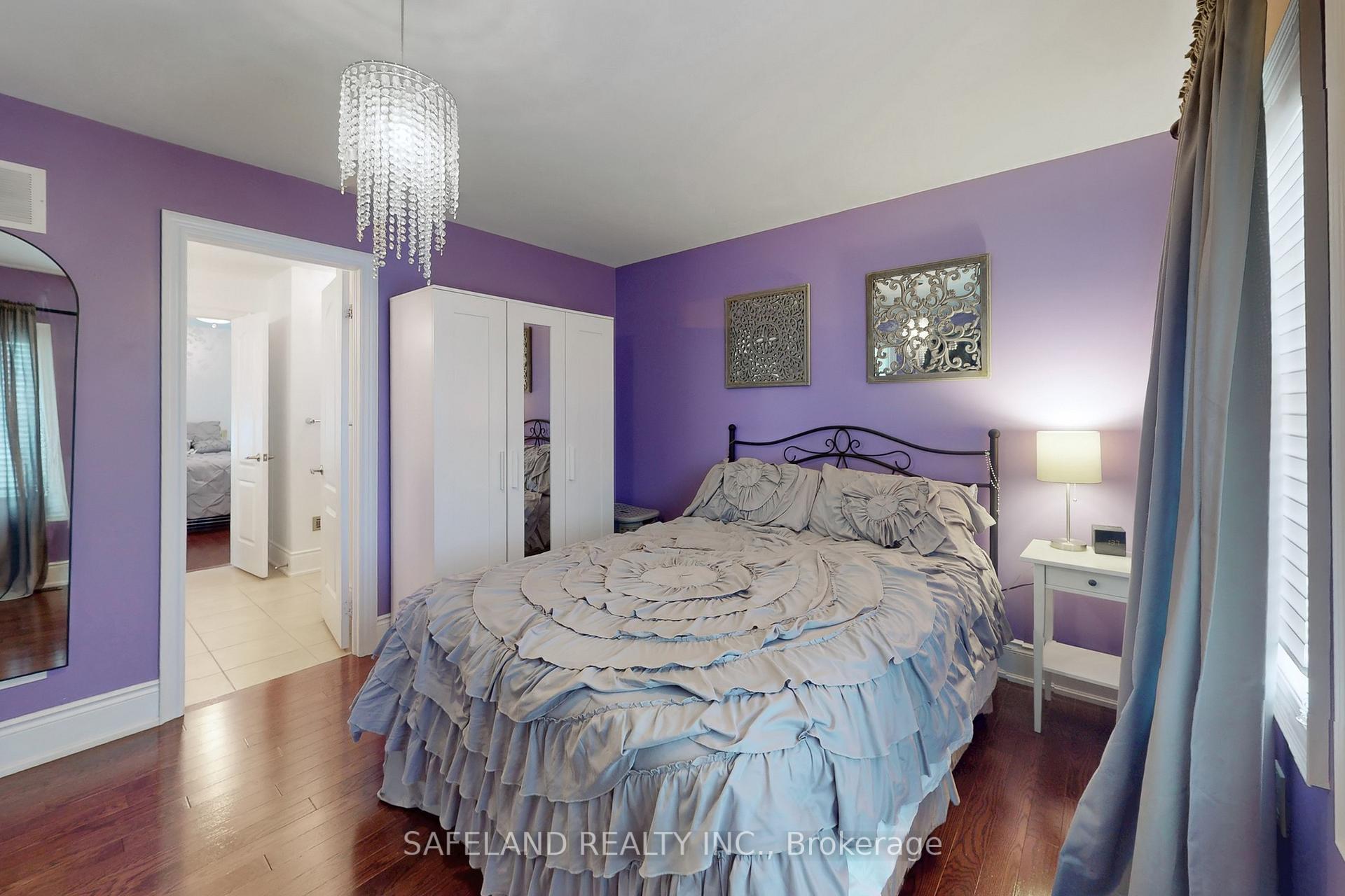 Photo 30 of 29 Riverhill Drive, Vaughan, Patterson — HOMEH