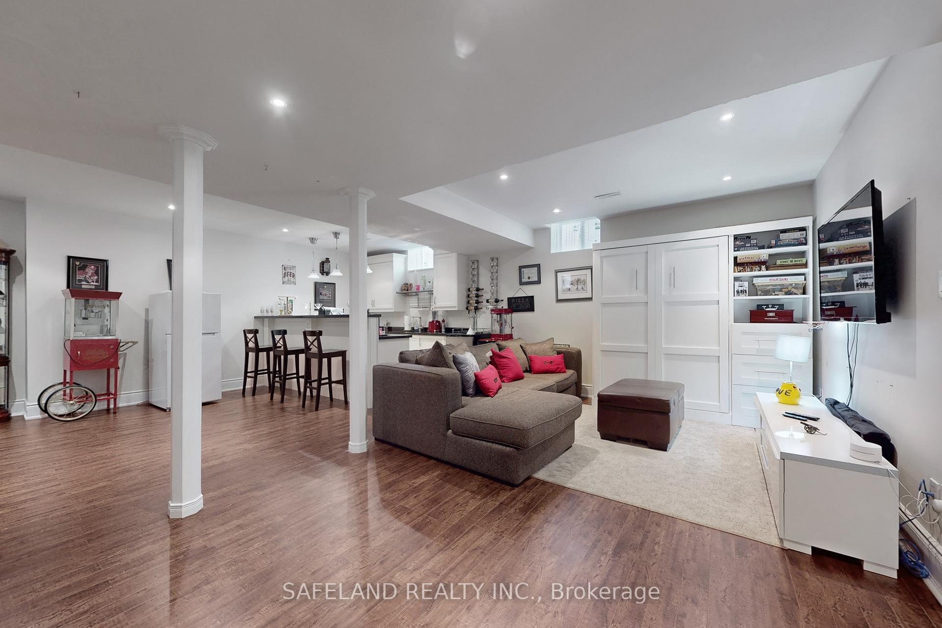 Photo 37 of 29 Riverhill Drive, Vaughan, Patterson — HOMEH