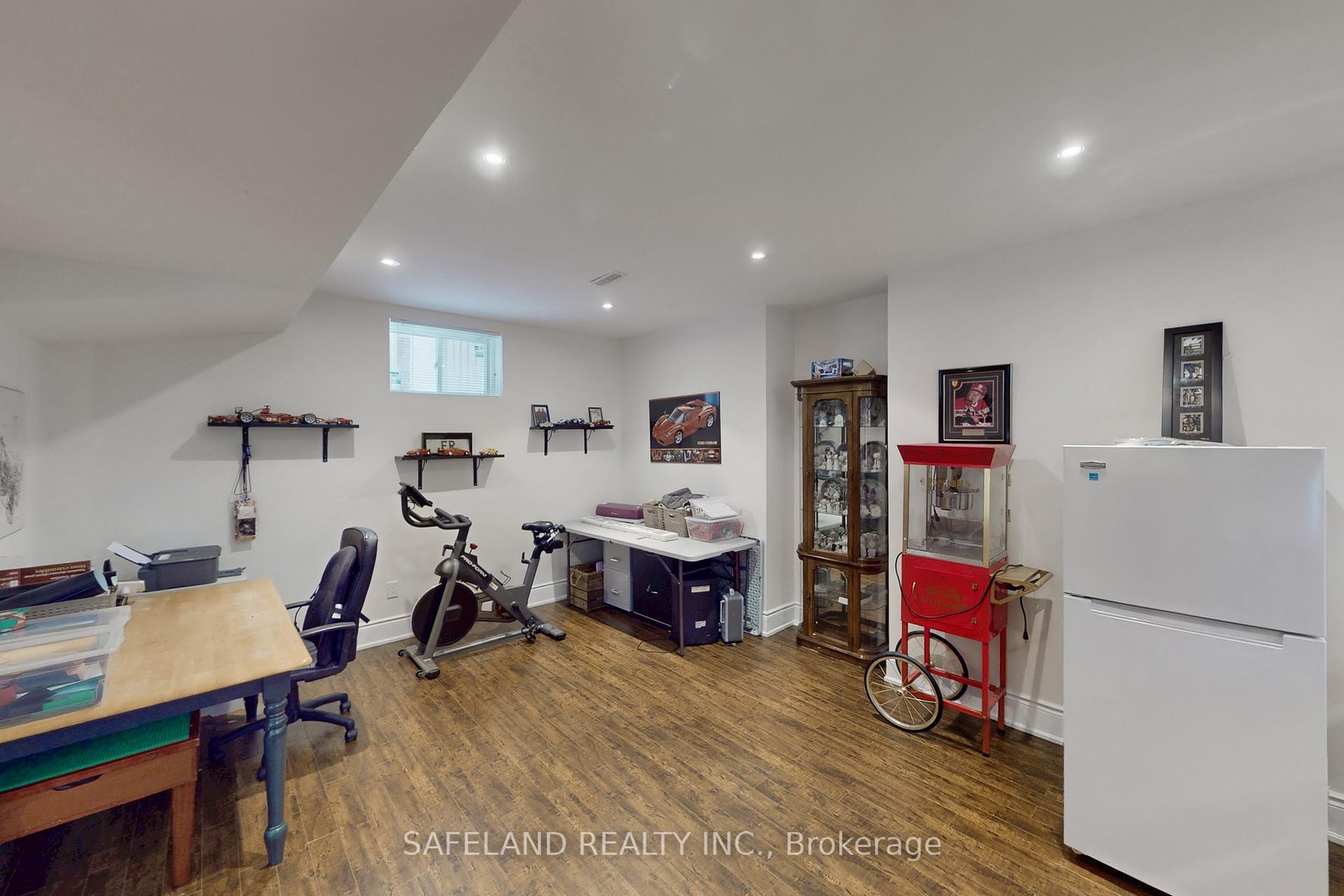 Photo 39 of 29 Riverhill Drive, Vaughan, Patterson — HOMEH