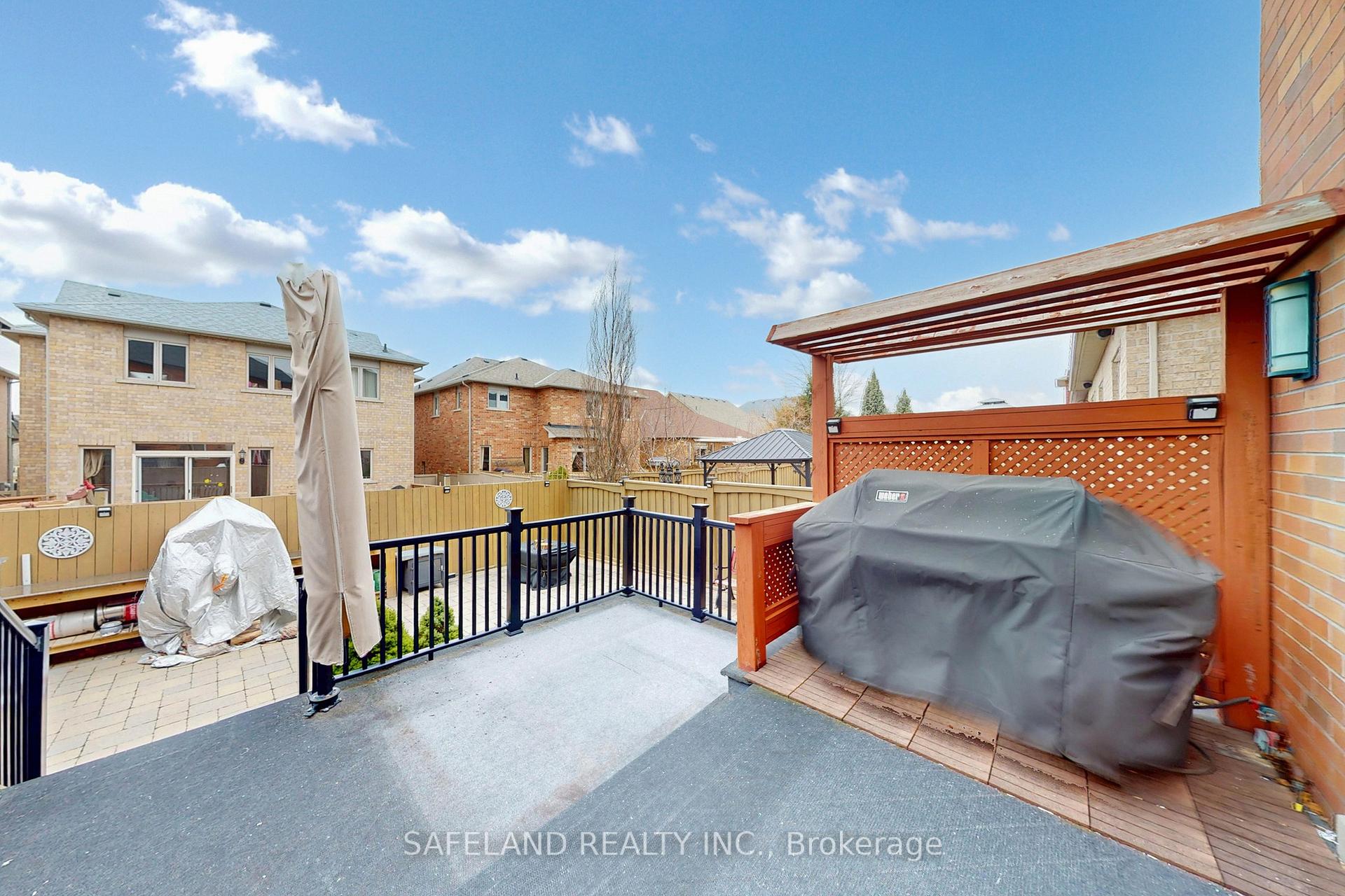 Photo 44 of 29 Riverhill Drive, Vaughan, Patterson — HOMEH