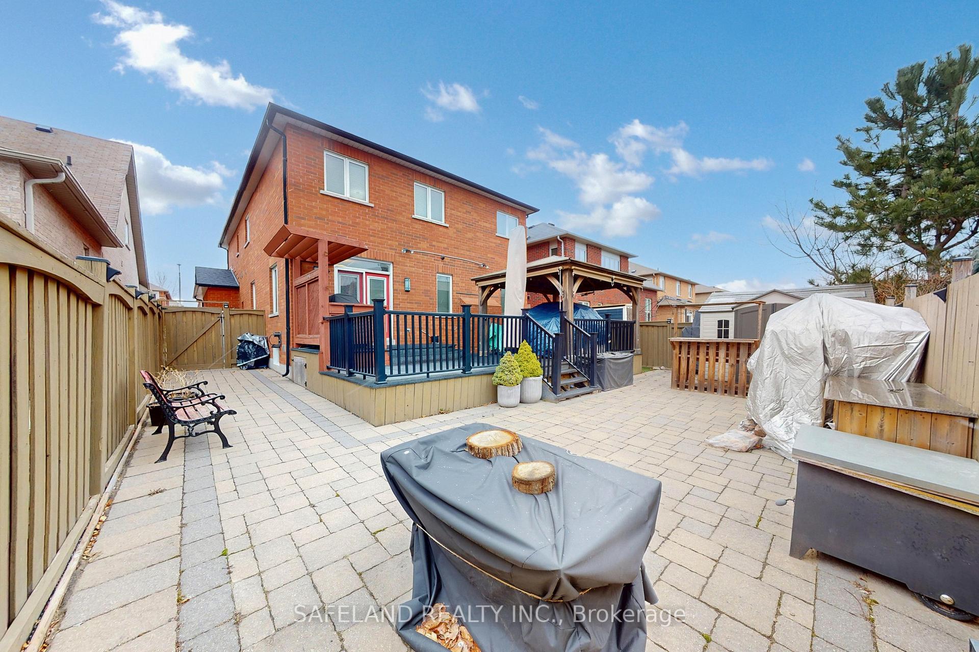 Photo 45 of 29 Riverhill Drive, Vaughan, Patterson — HOMEH