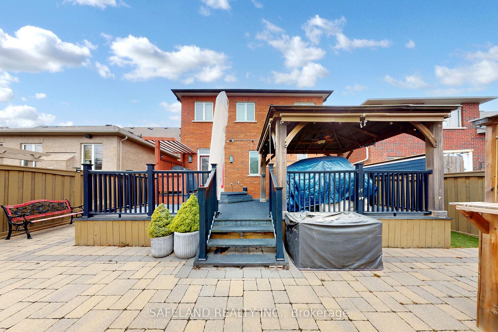 Photo 46 of 29 Riverhill Drive, Vaughan, Patterson — HOMEH