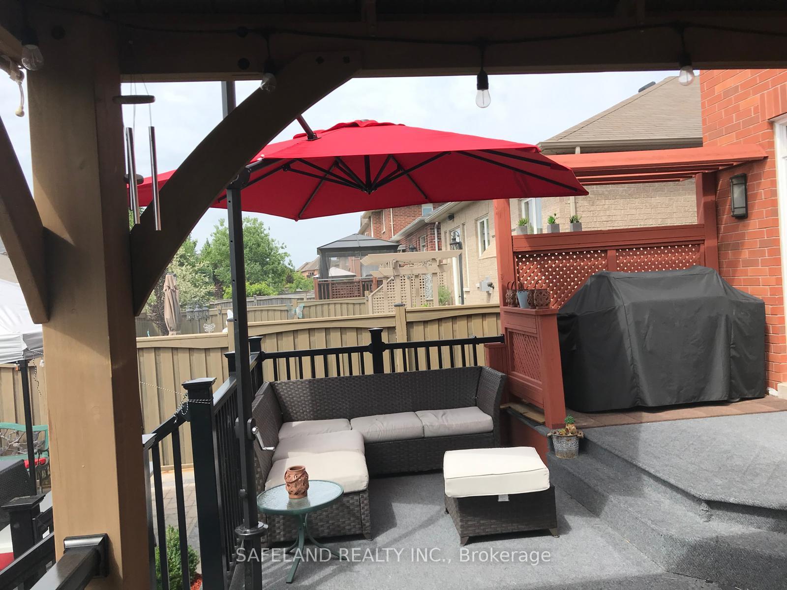 Photo 48 of 29 Riverhill Drive, Vaughan, Patterson — HOMEH
