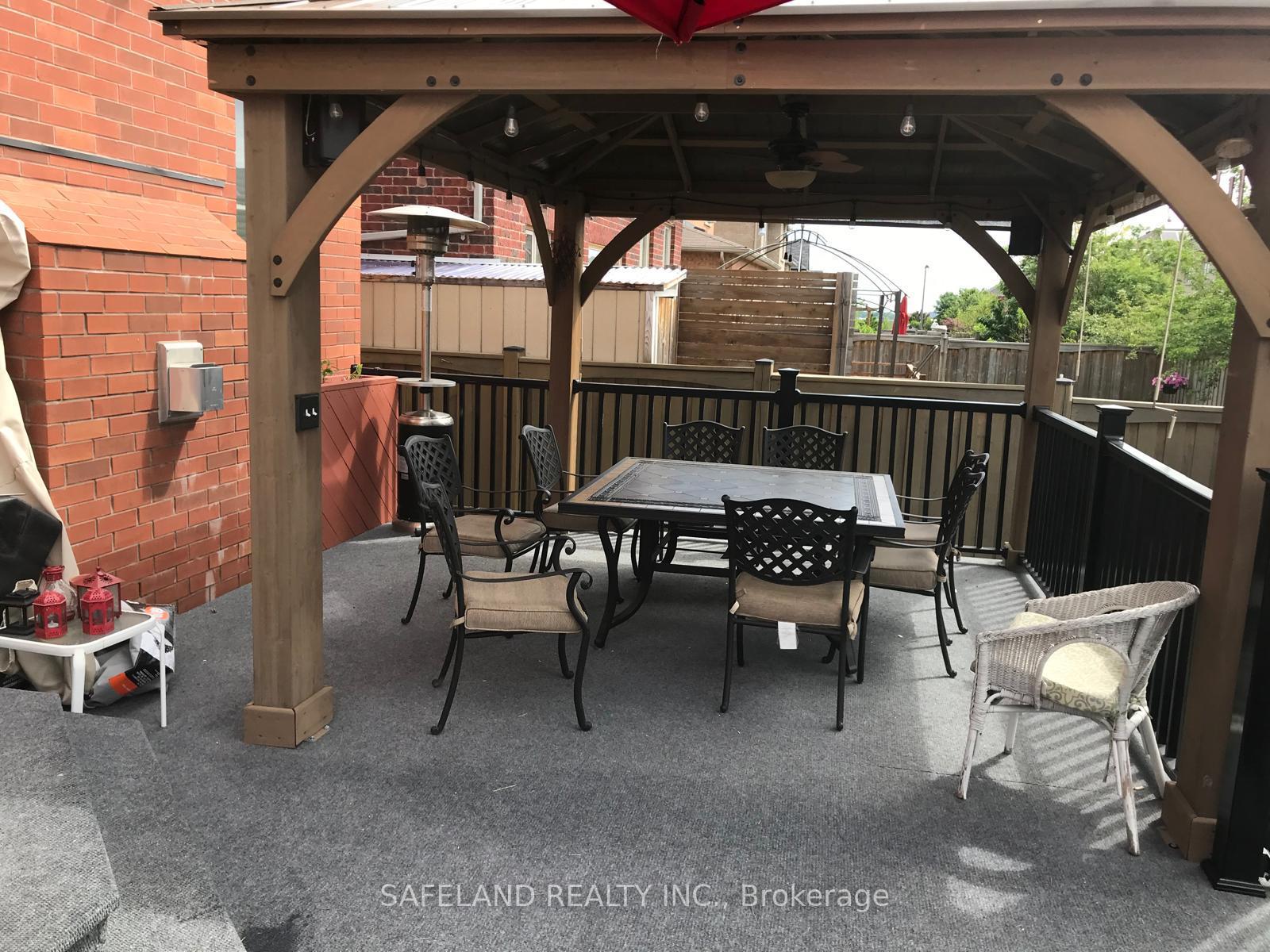 Photo 49 of 29 Riverhill Drive, Vaughan, Patterson — HOMEH