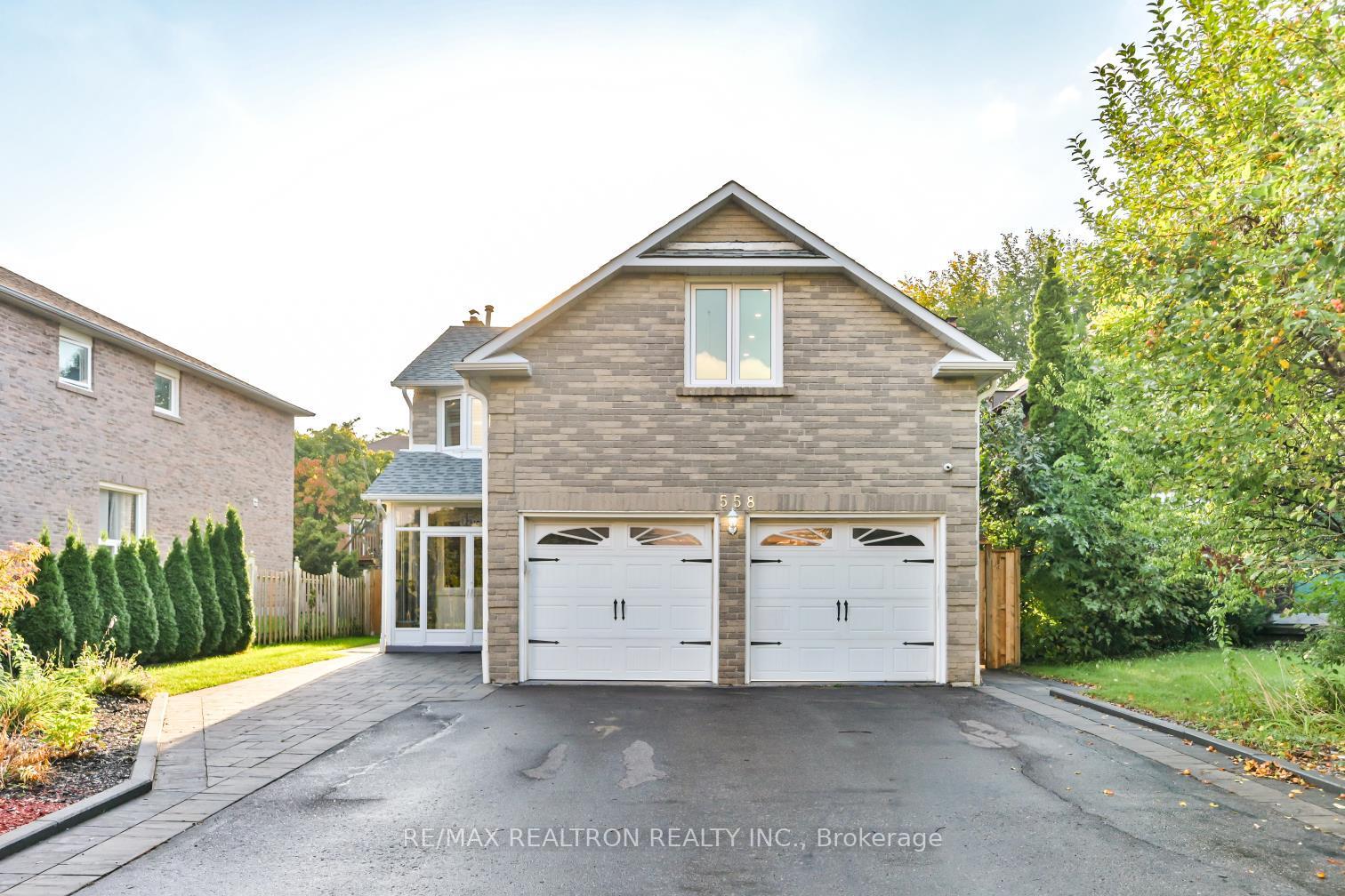 Photo 1 of 558 Village Parkway, Markham, Unionville — HOMEH
