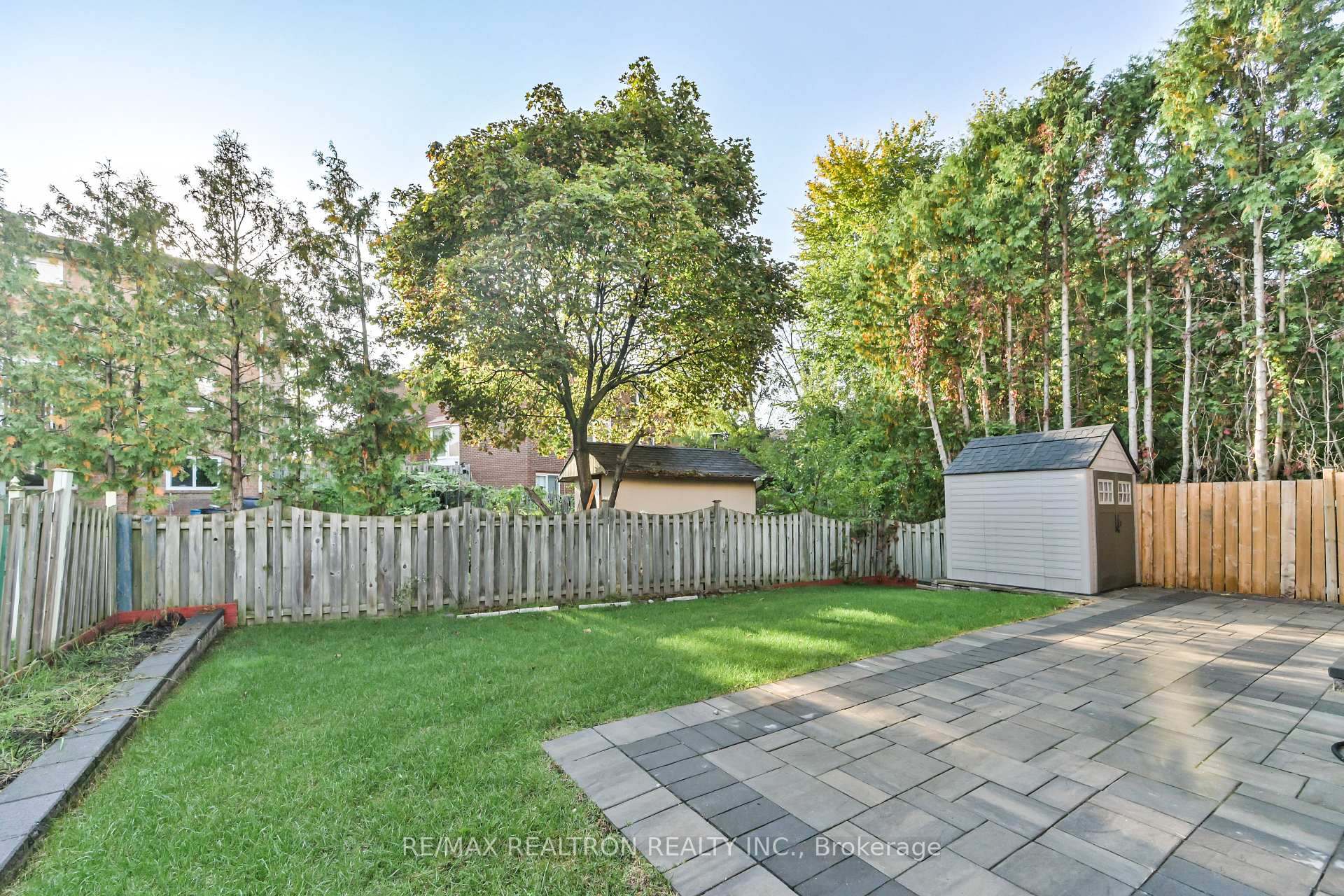 Photo 26 of 558 Village Parkway, Markham, Unionville — HOMEH