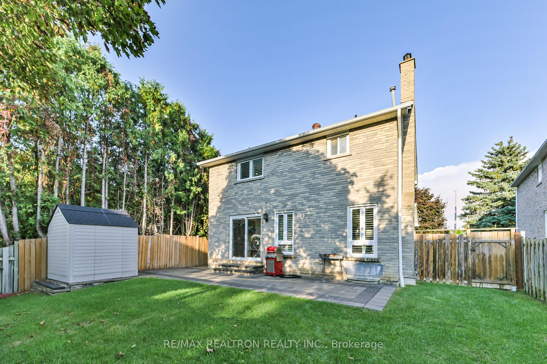 Photo 27 of 558 Village Parkway, Markham, Unionville — HOMEH