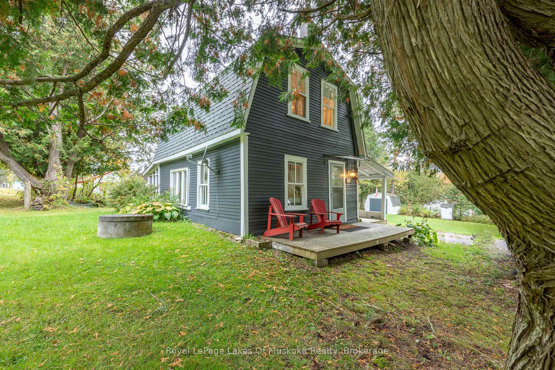 Photo 1 of 1066 Ferguson Road, Armour — HOMEH