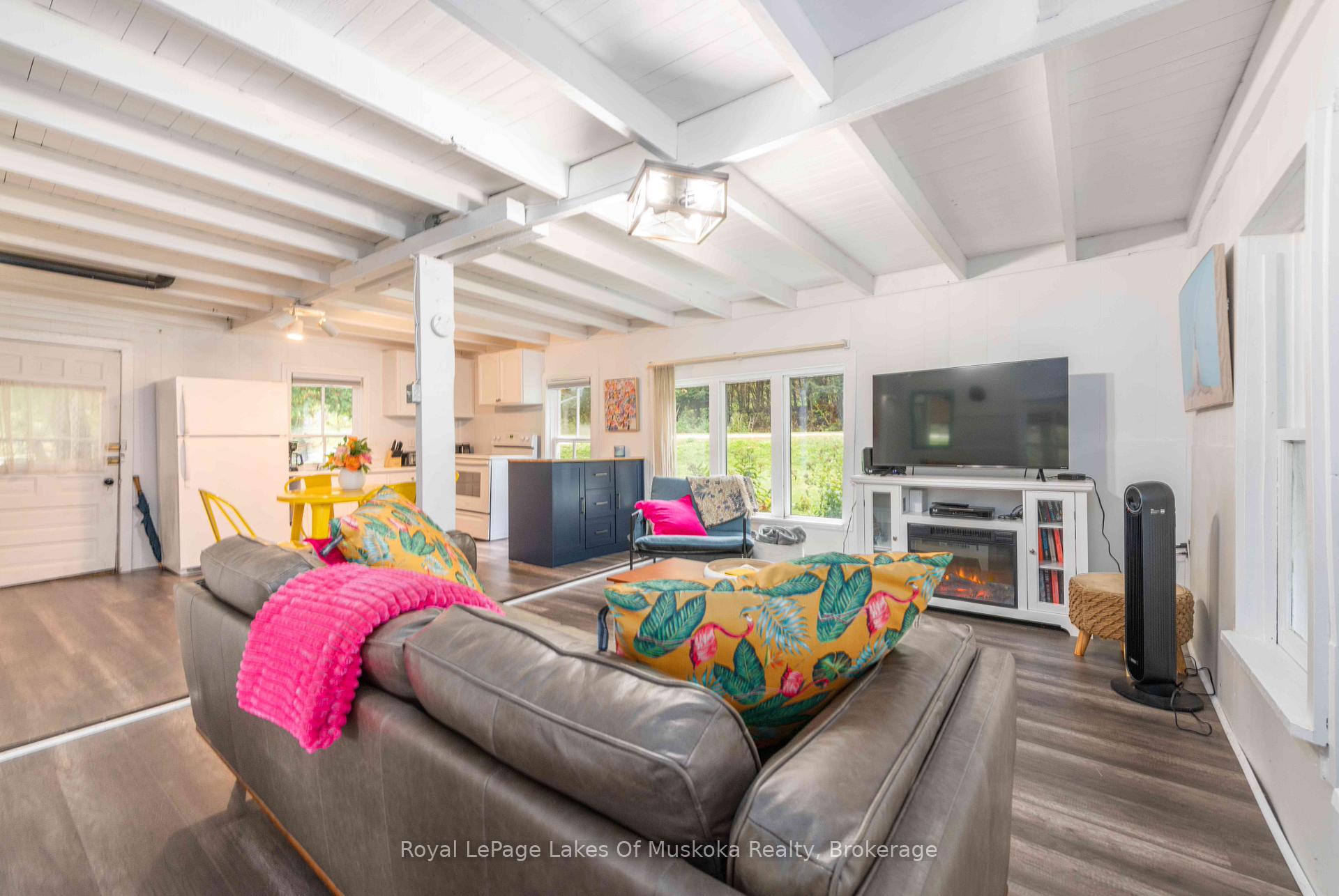 Photo 5 of 1066 Ferguson Road, Armour — HOMEH