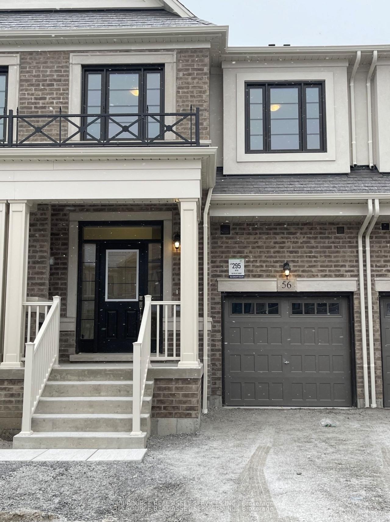 Photo 1 of 56 Velvet Drive, Whitby, Rural Whitby — HOMEH