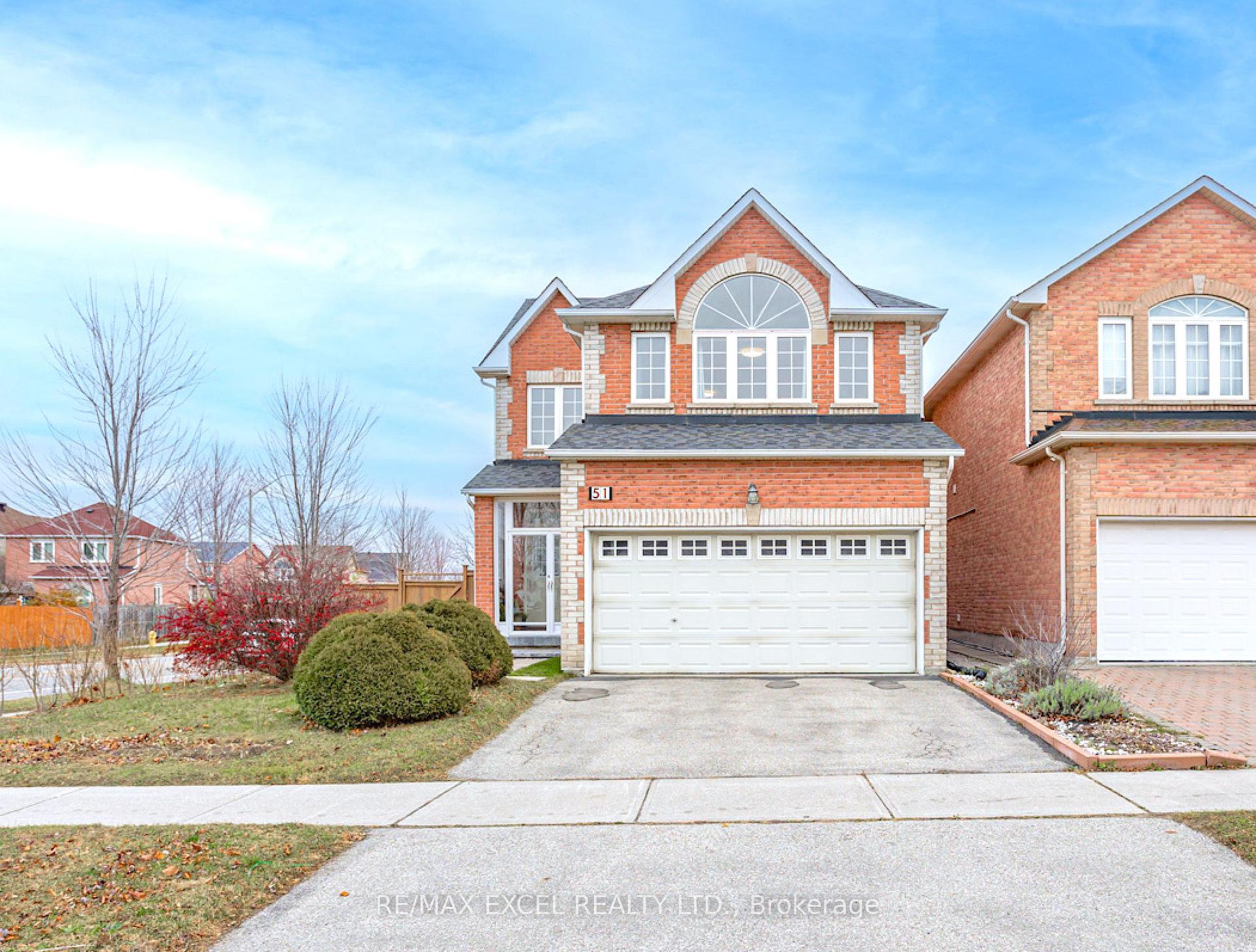 Photo 1 of 51 Cartmel Drive, Markham, Milliken Mills East — HOMEH