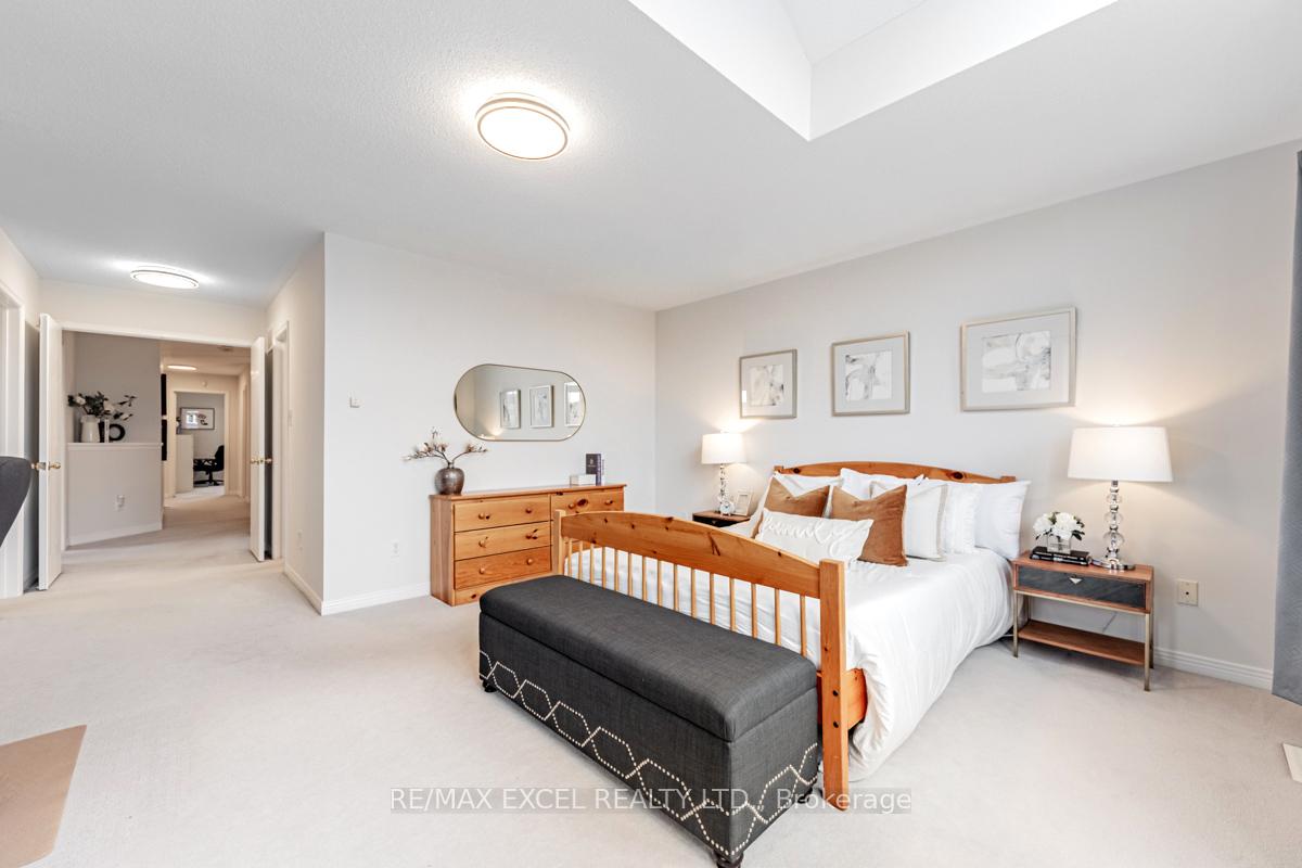 Photo 11 of 51 Cartmel Drive, Markham, Milliken Mills East — HOMEH