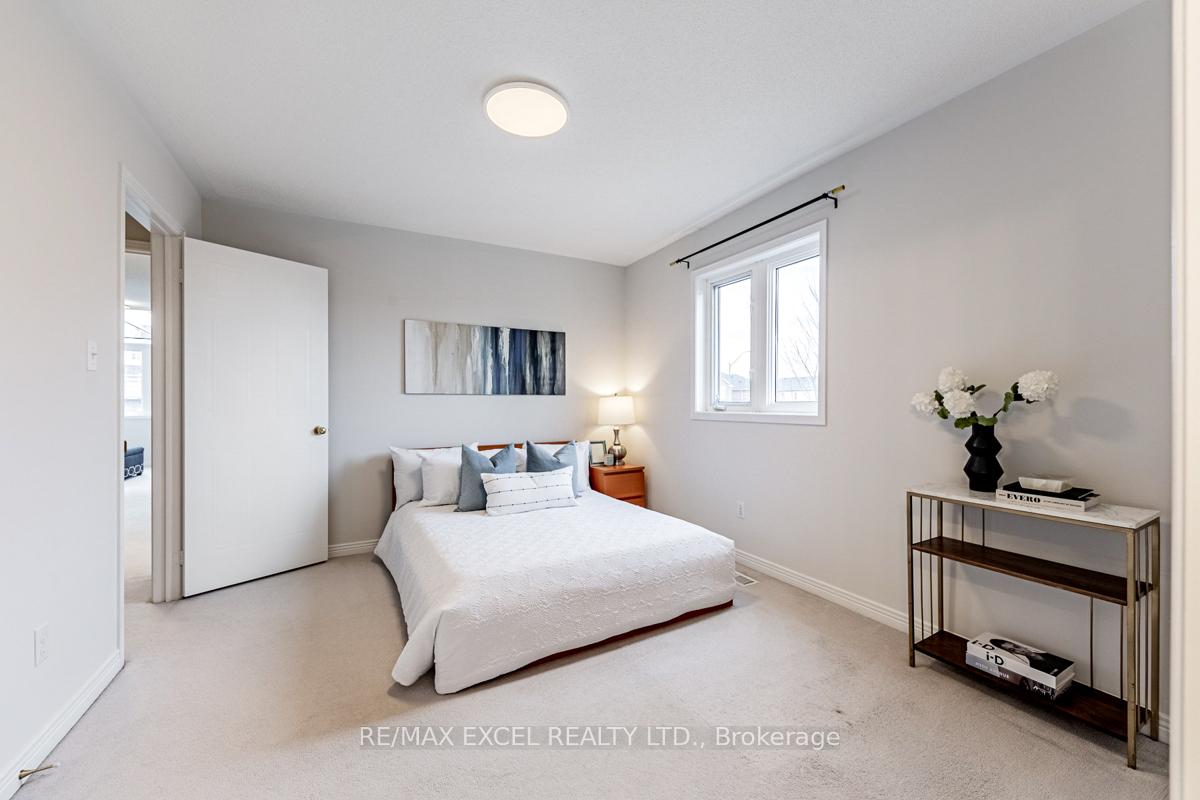 Photo 14 of 51 Cartmel Drive, Markham, Milliken Mills East — HOMEH