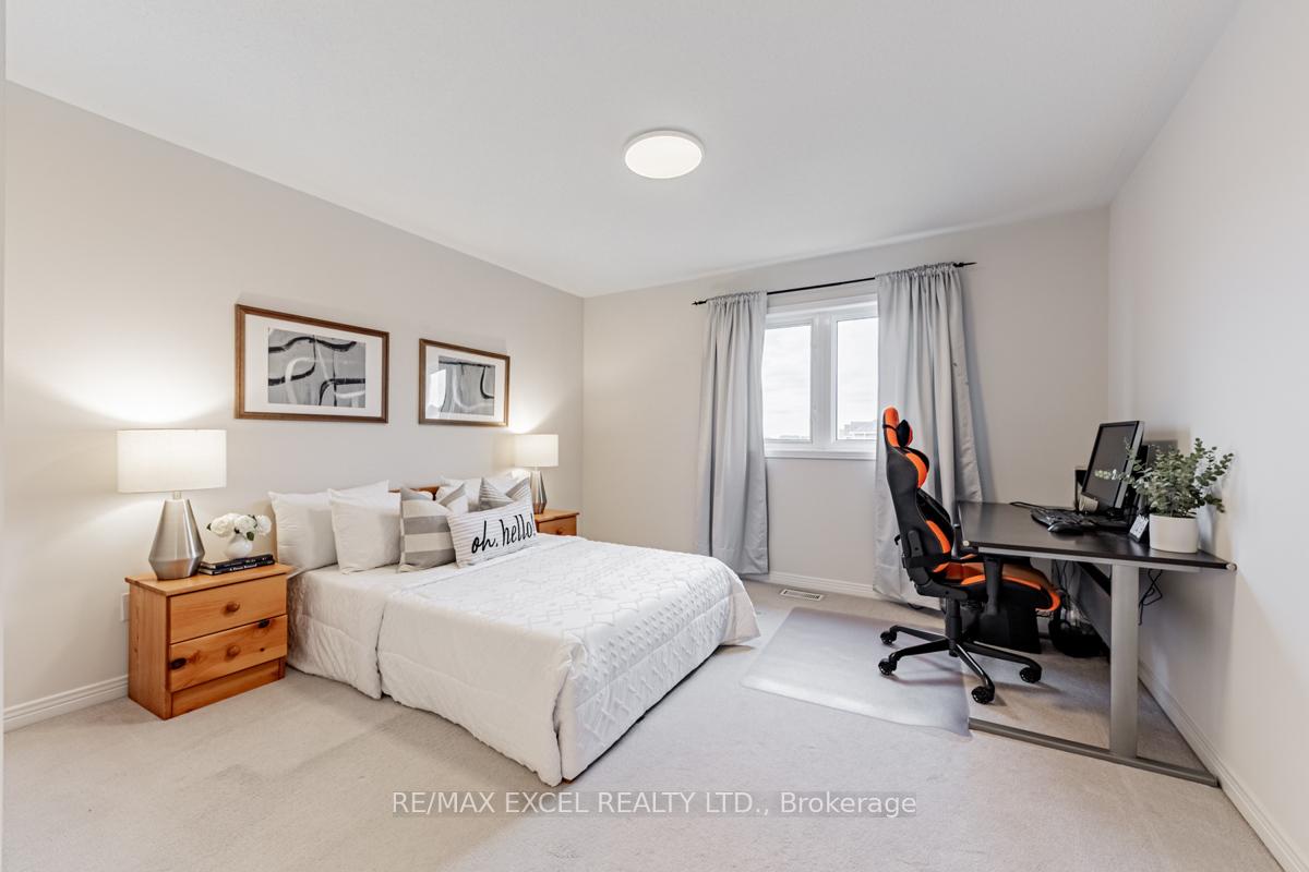 Photo 16 of 51 Cartmel Drive, Markham, Milliken Mills East — HOMEH
