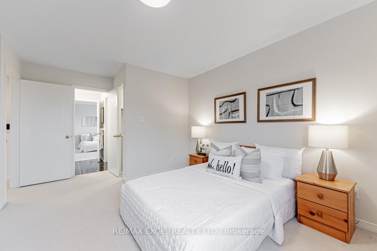 Photo 17 of 51 Cartmel Drive, Markham, Milliken Mills East — HOMEH