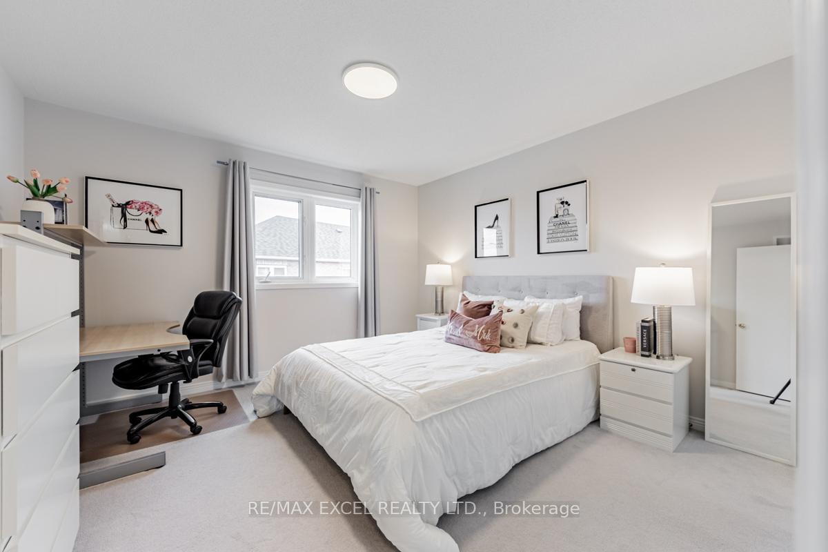 Photo 18 of 51 Cartmel Drive, Markham, Milliken Mills East — HOMEH