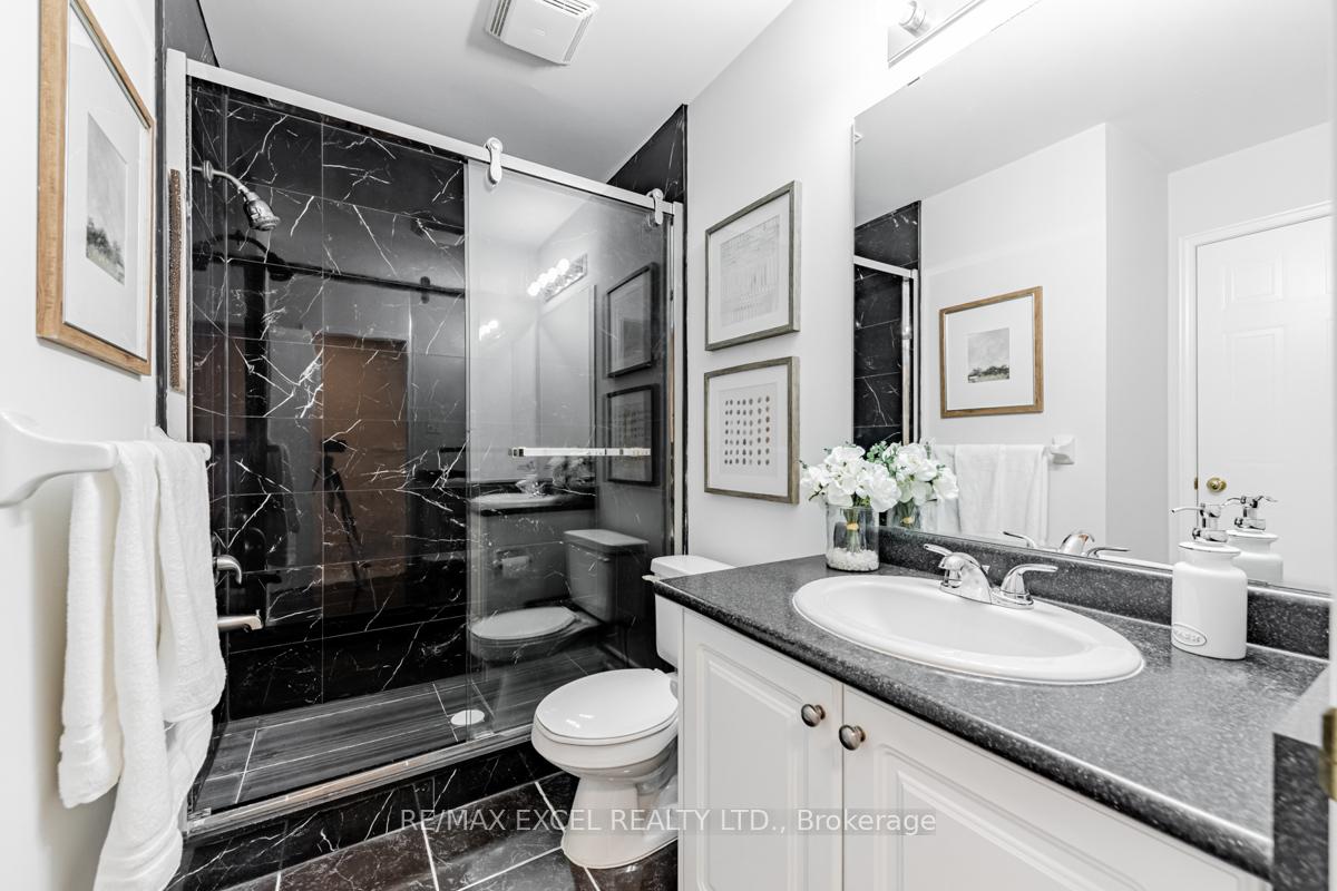 Photo 19 of 51 Cartmel Drive, Markham, Milliken Mills East — HOMEH