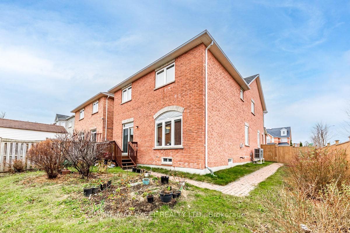 Photo 20 of 51 Cartmel Drive, Markham, Milliken Mills East — HOMEH