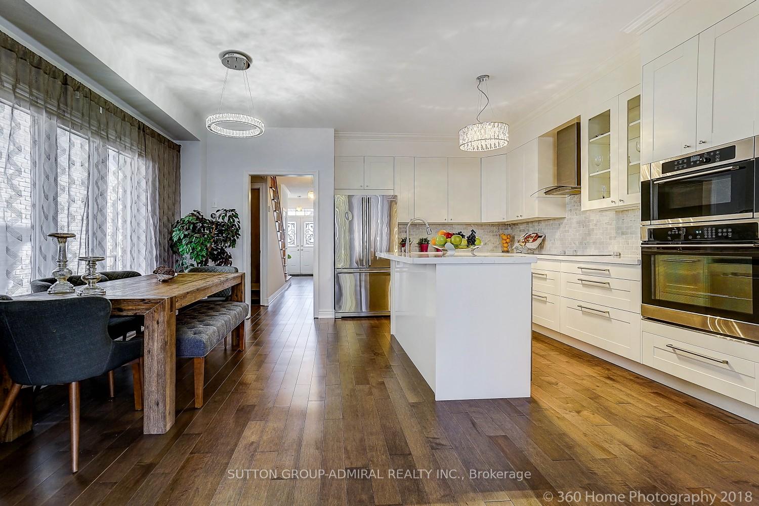 Photo 3 of 4 Spring Arbour Road, Vaughan, Patterson — HOMEH