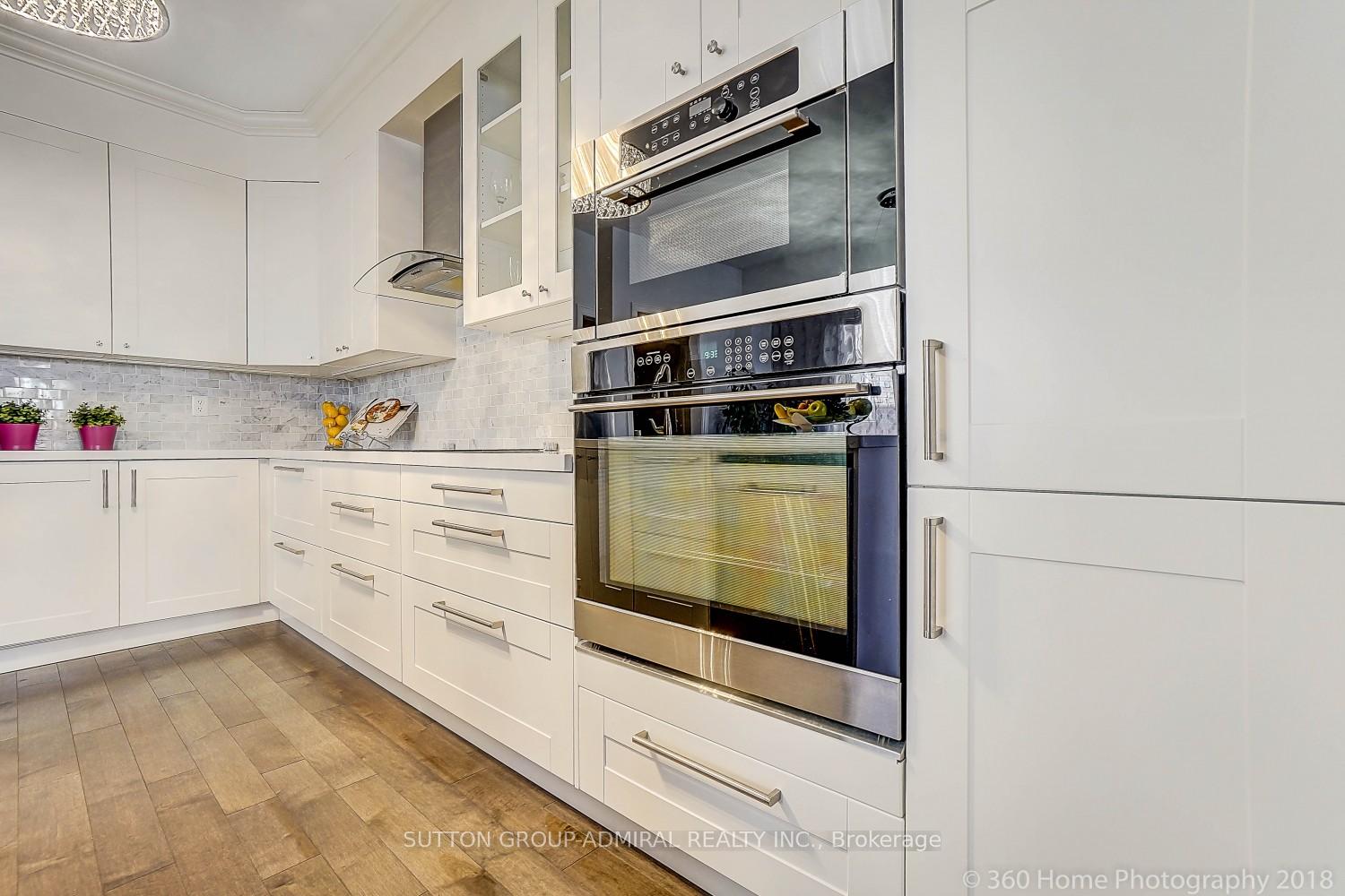 Photo 4 of 4 Spring Arbour Road, Vaughan, Patterson — HOMEH