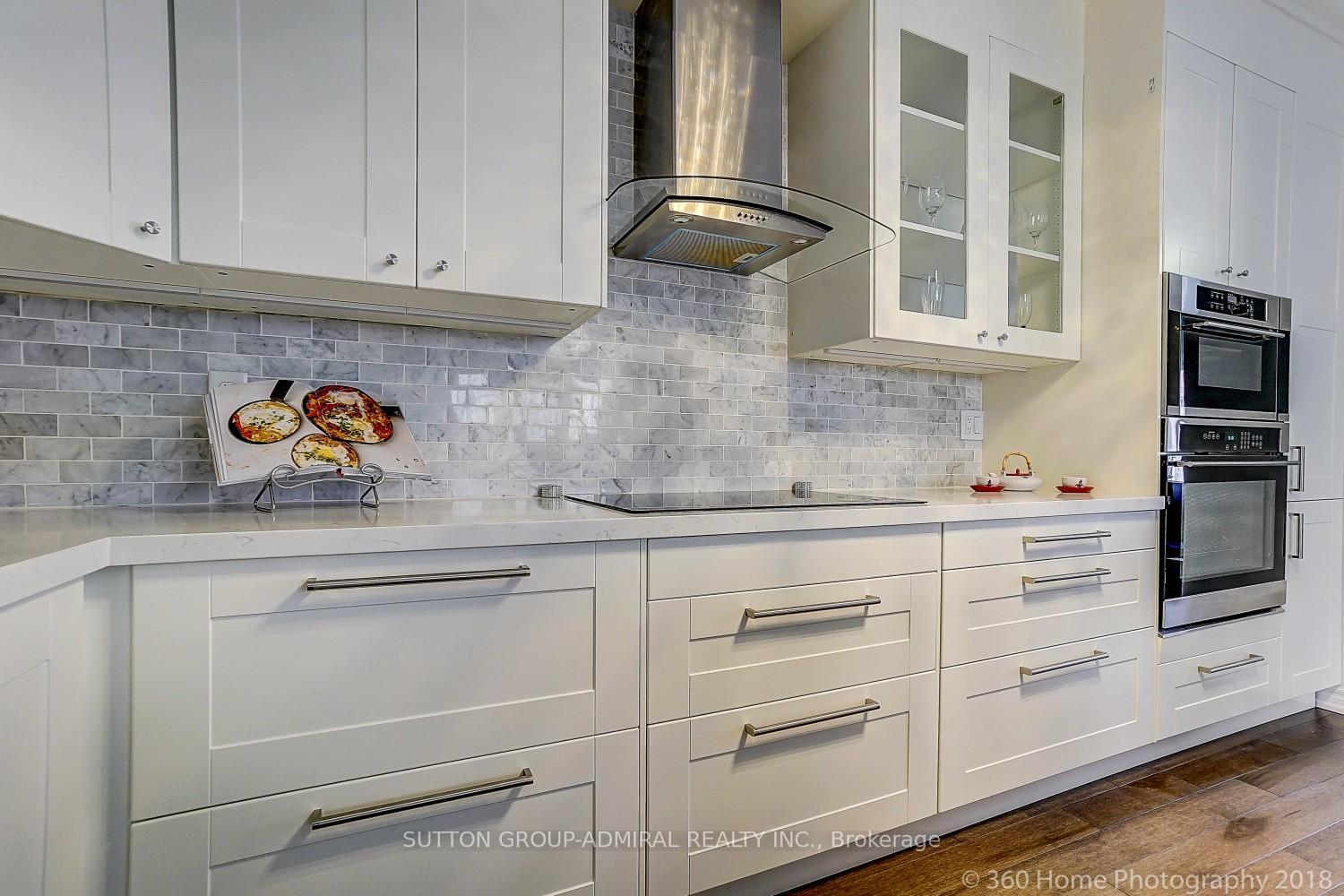 Photo 7 of 4 Spring Arbour Road, Vaughan, Patterson — HOMEH