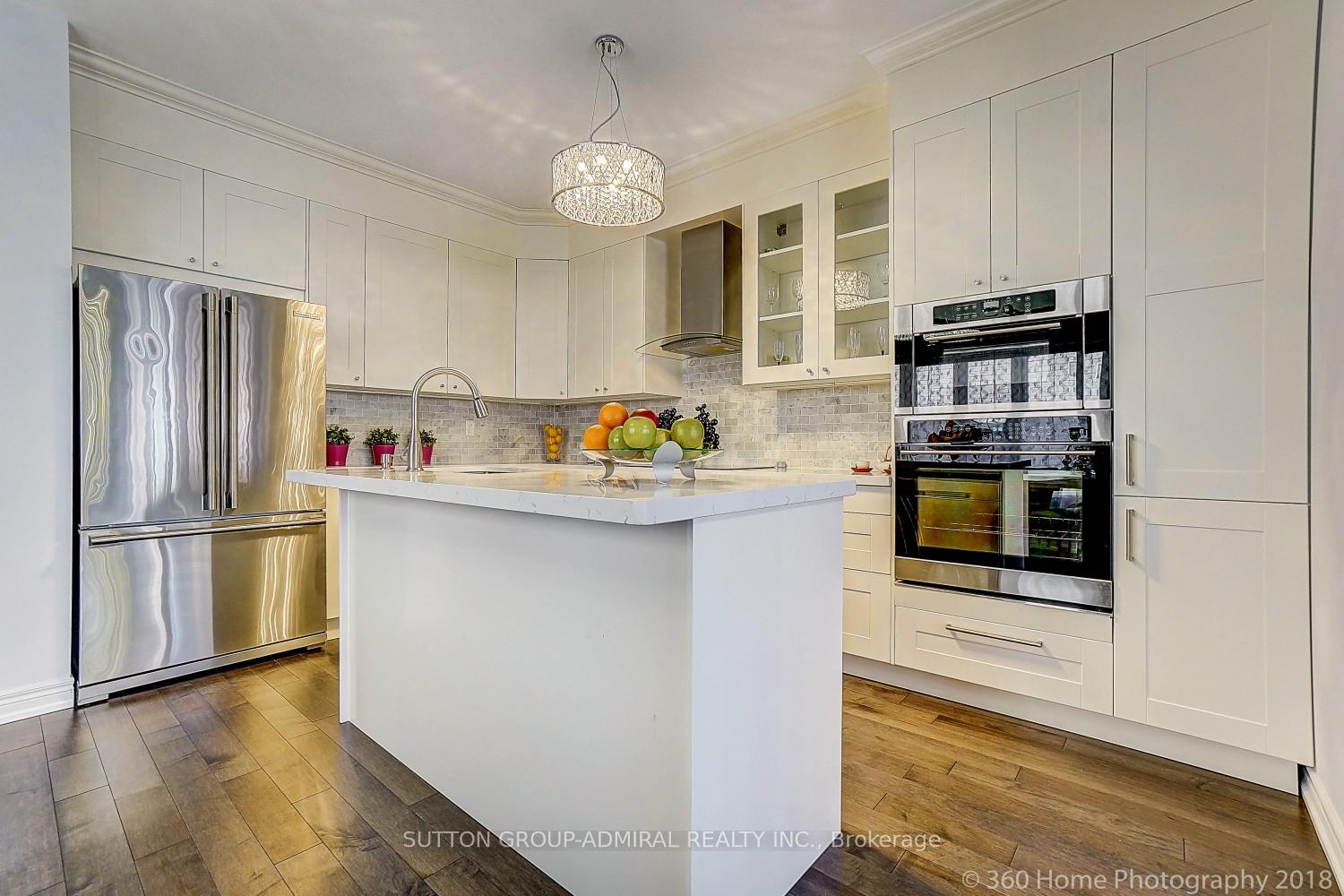 Photo 9 of 4 Spring Arbour Road, Vaughan, Patterson — HOMEH