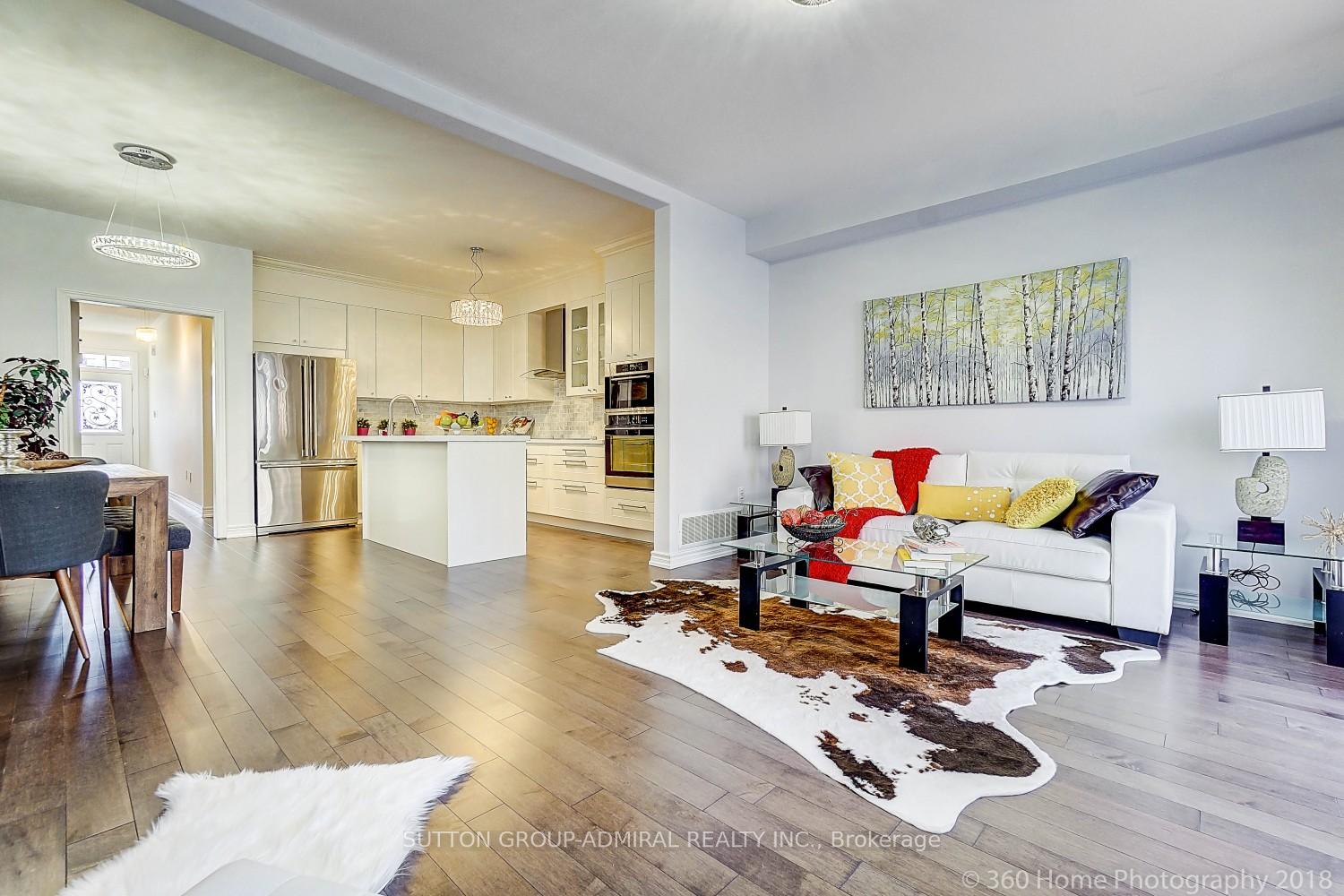 Photo 13 of 4 Spring Arbour Road, Vaughan, Patterson — HOMEH